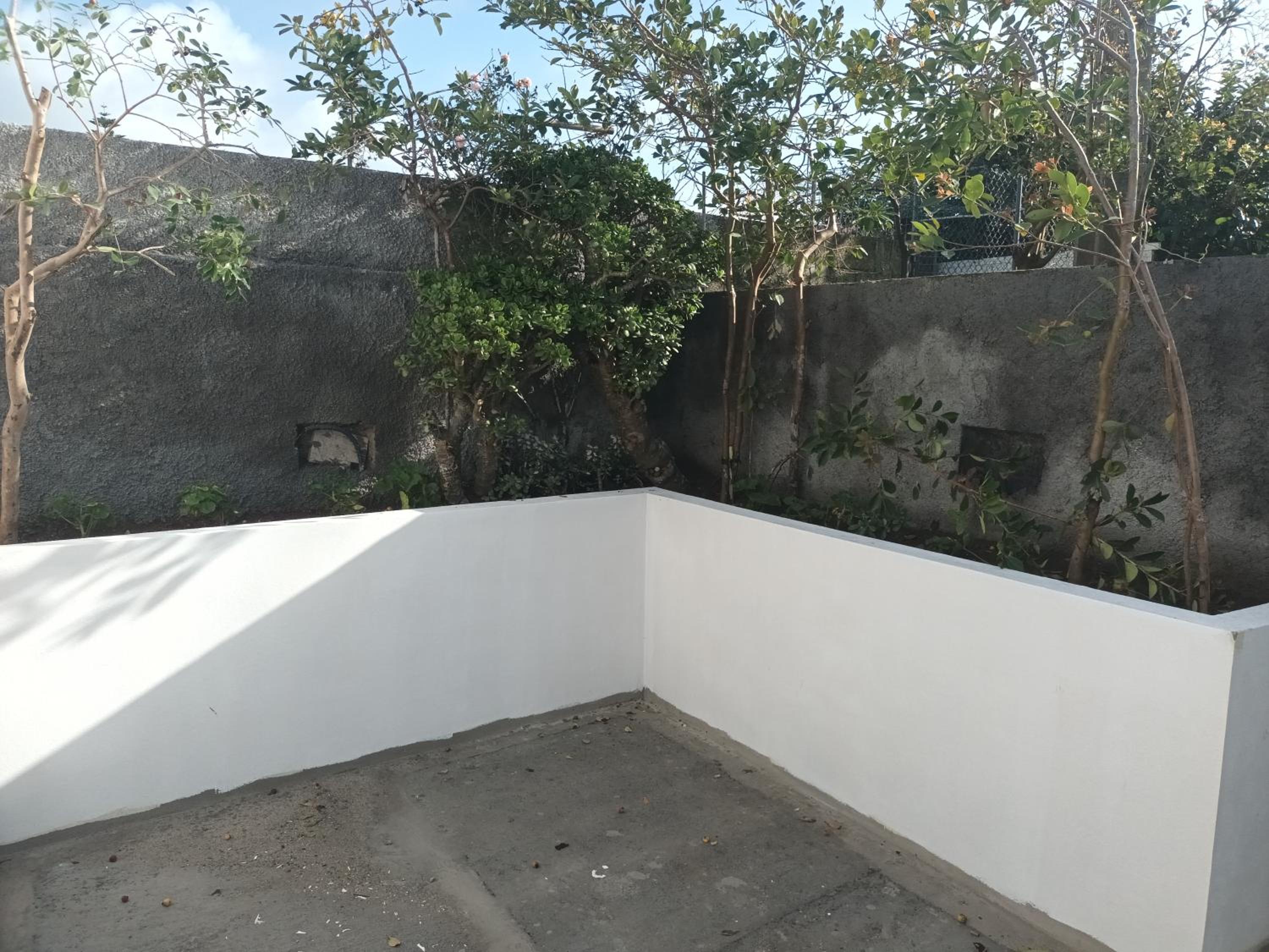 Four-Bedroom House photo 1