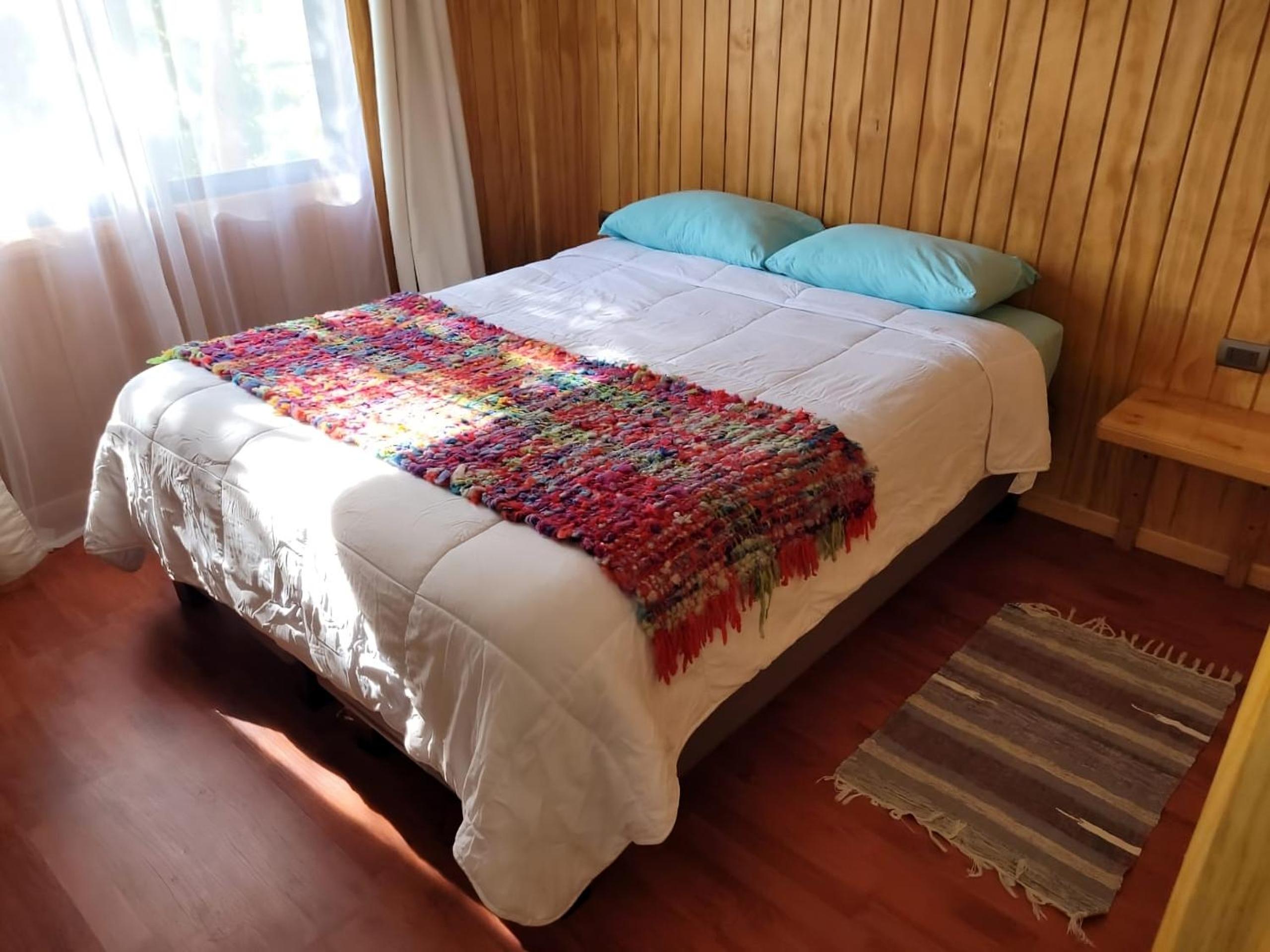 Two-Bedroom House photo 1