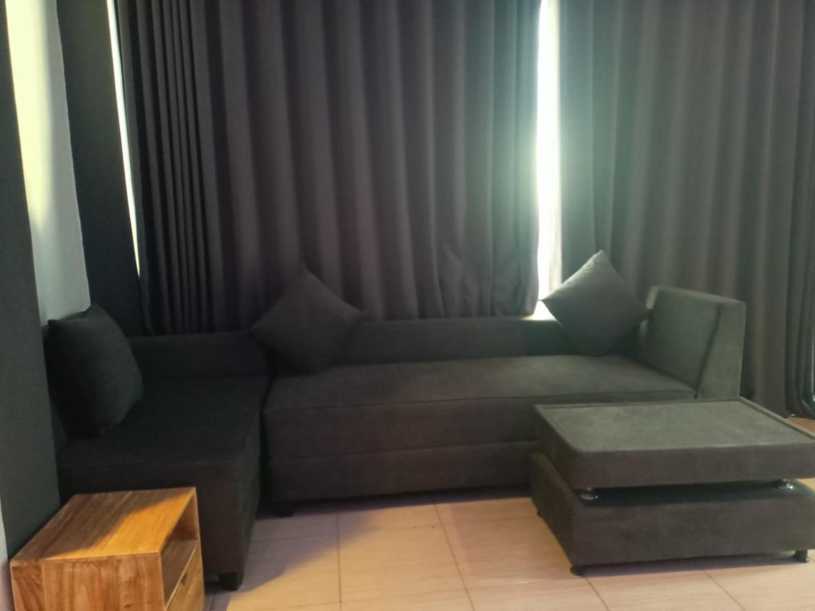 Family Junior Suite - Photo 2