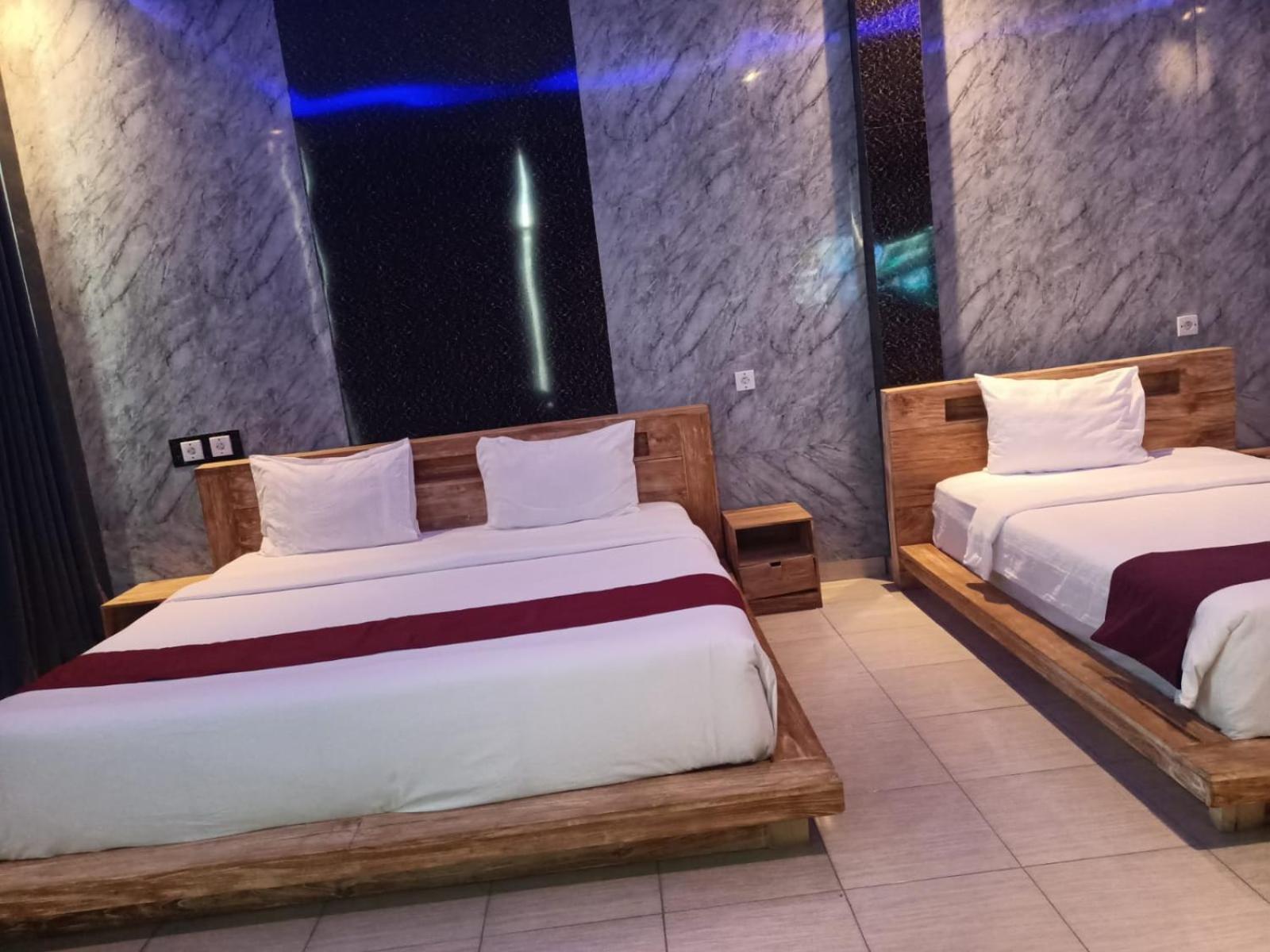 Family Junior Suite - Photo 8