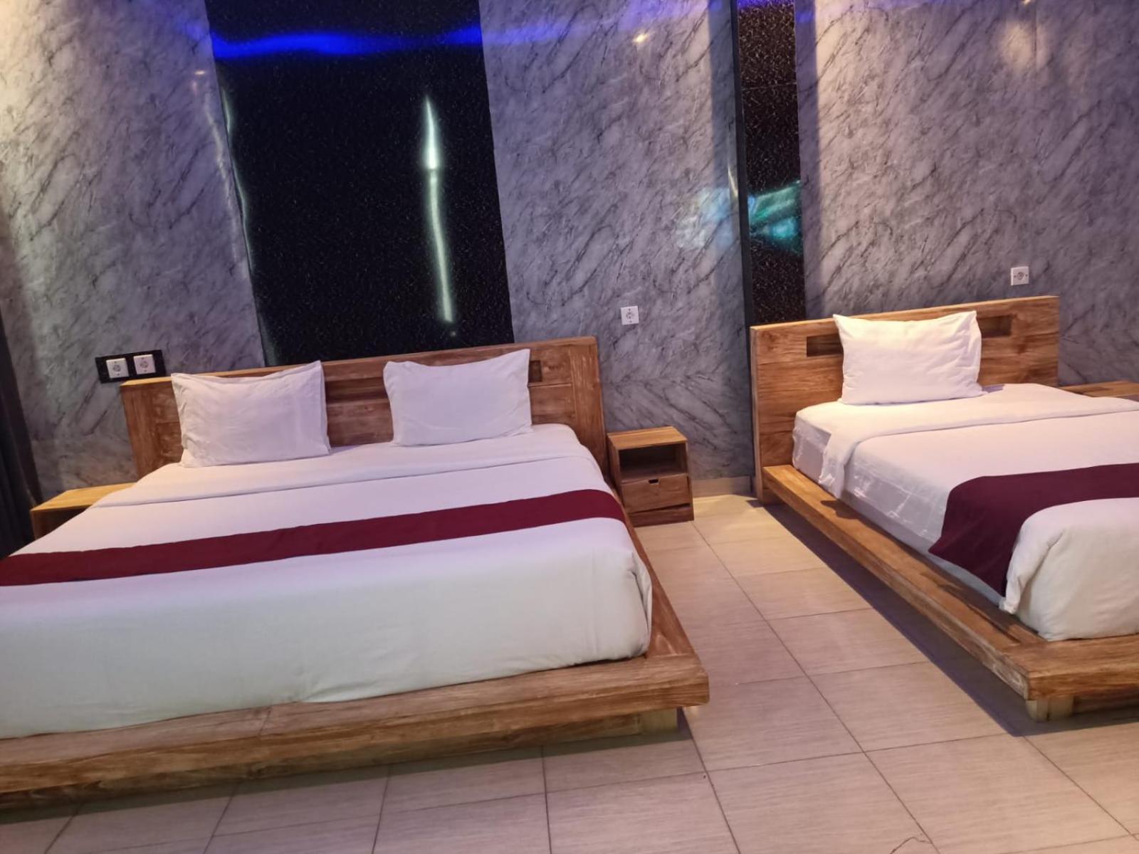 Family Junior Suite - Photo 9
