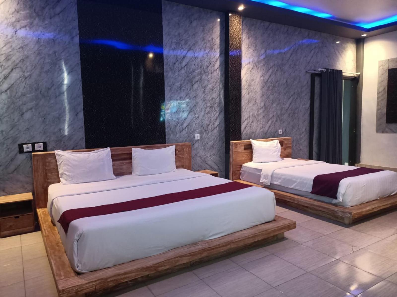 Family Junior Suite - Photo 10