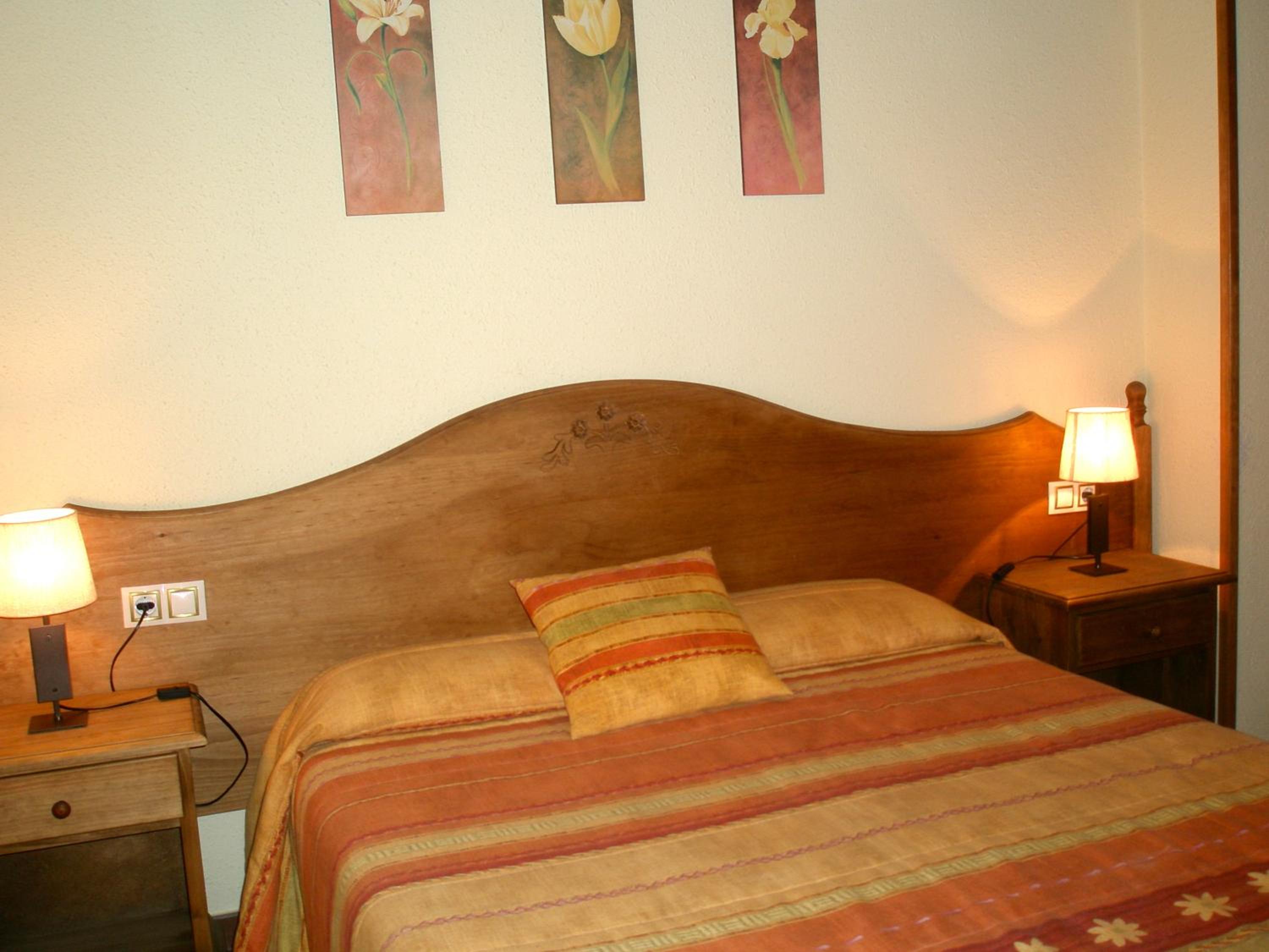 Three-Bedroom Apartment (6 Adults) photo 2