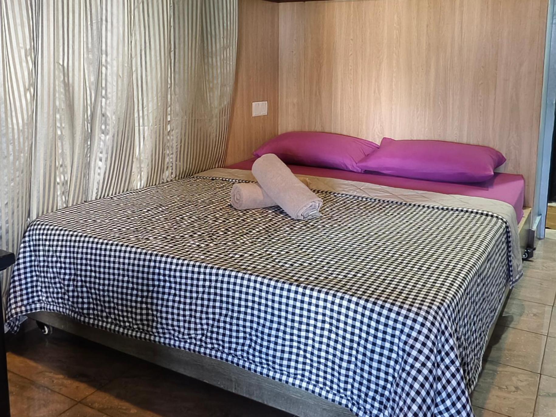 Double or Twin Room photo 3