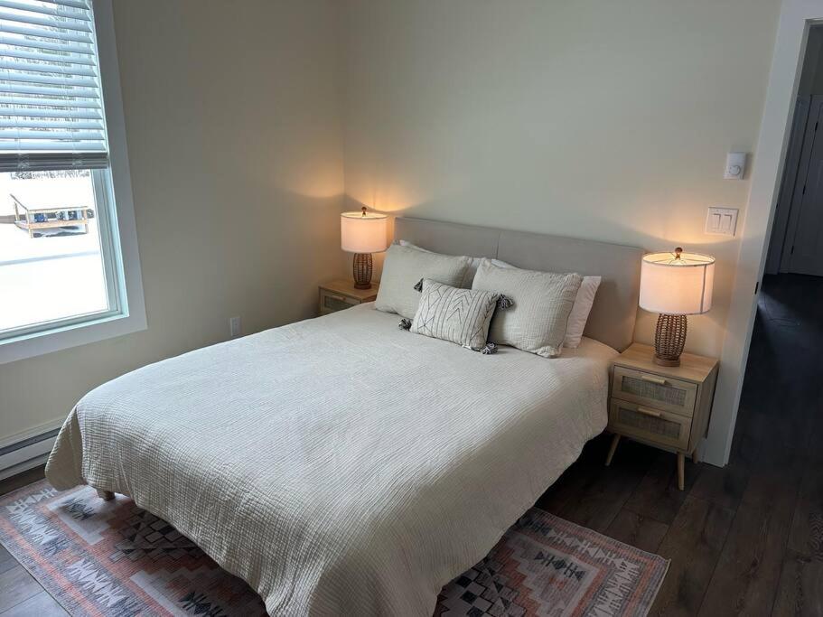 Two-Bedroom Apartment photo 1