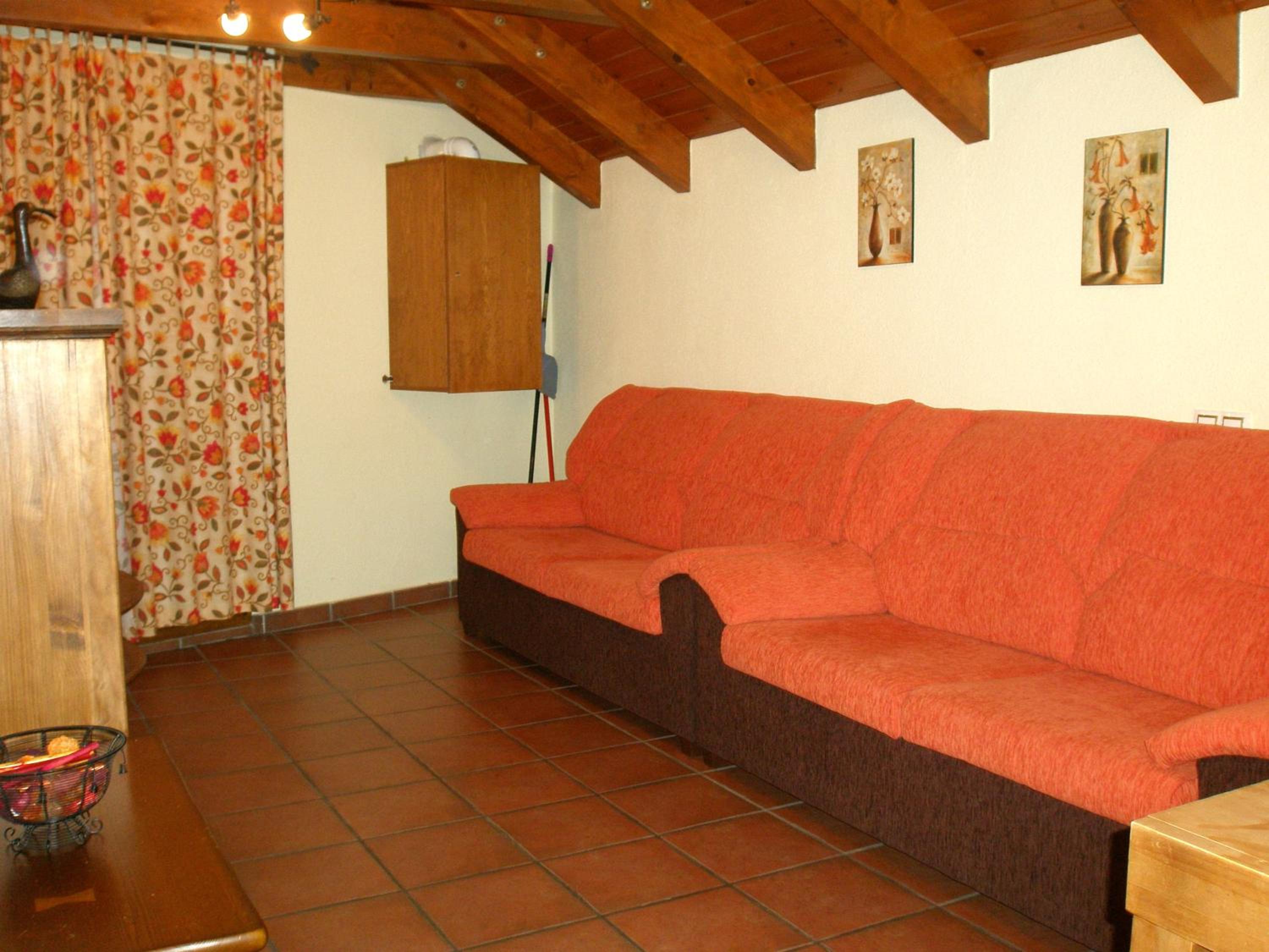 Apartamento de tres habitaciones (6 adultos)