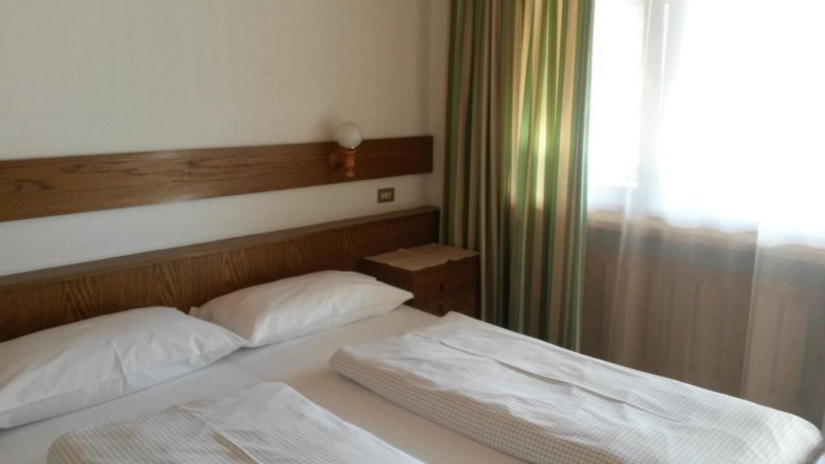 Double Room with Mountain View photo 2