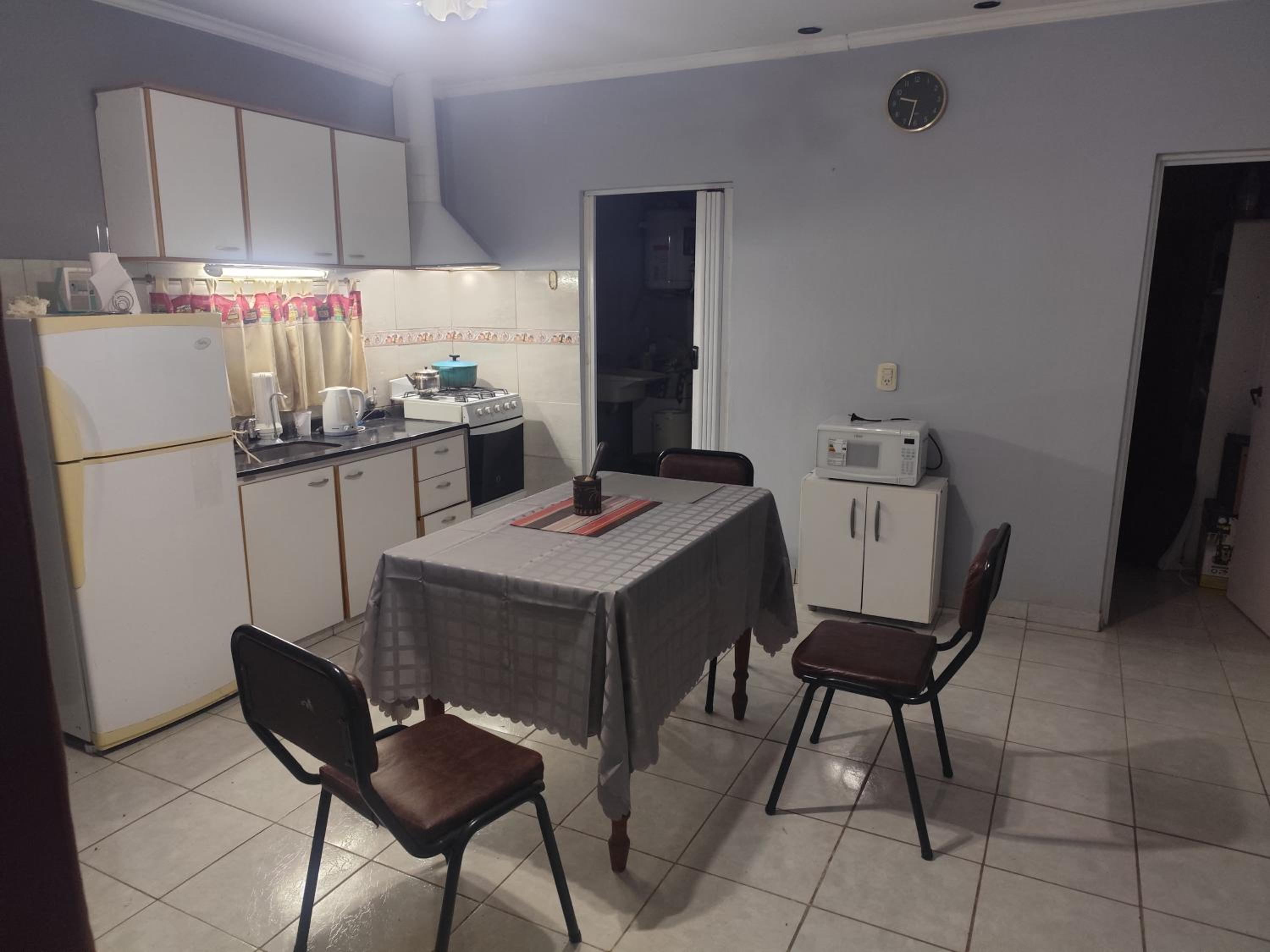 One-Bedroom House photo 3
