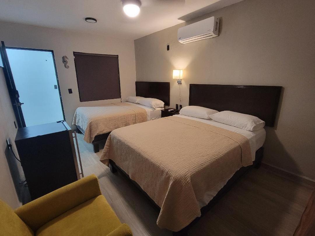 Deluxe Room photo 2