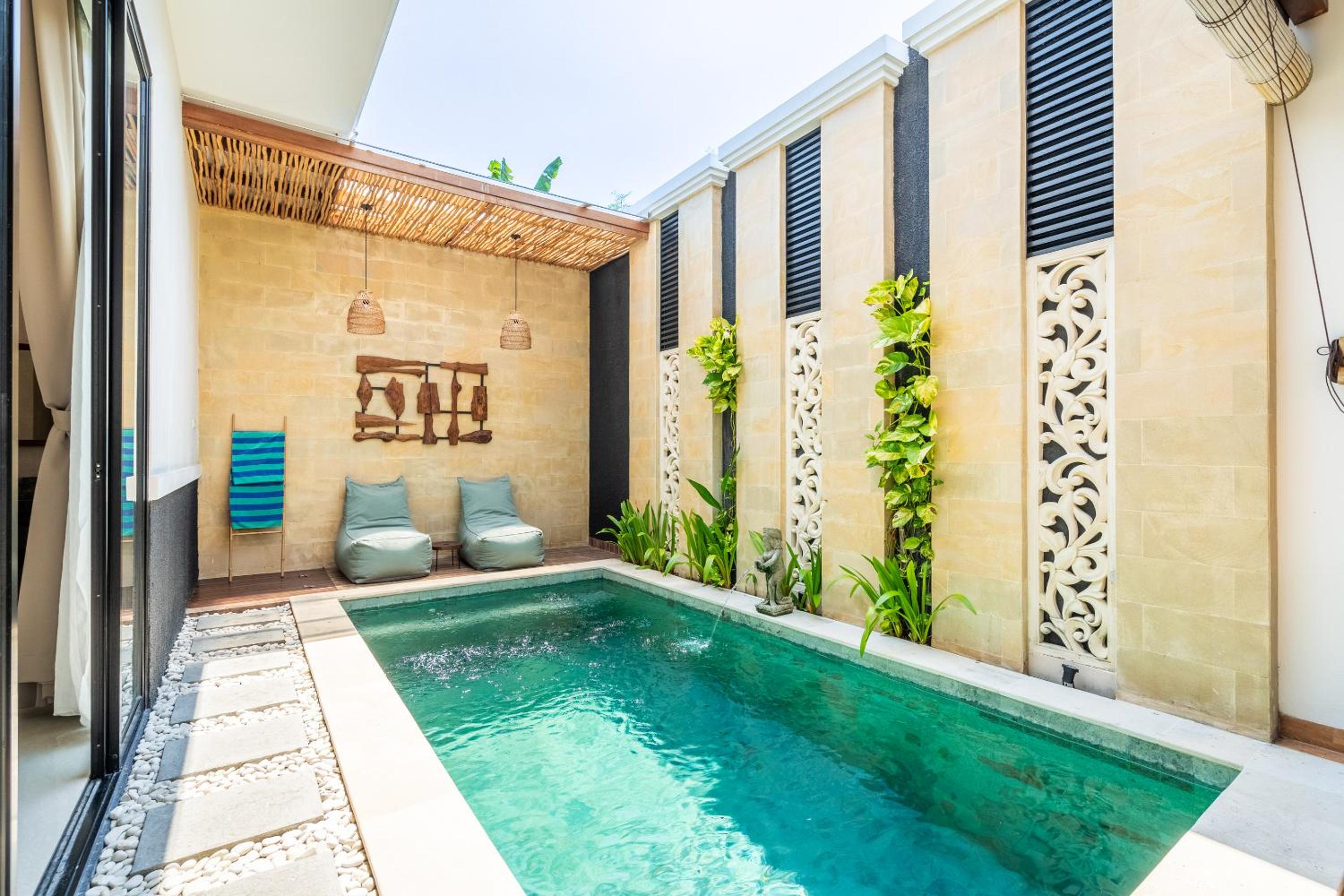 One-Bedroom Villa - Photo 8