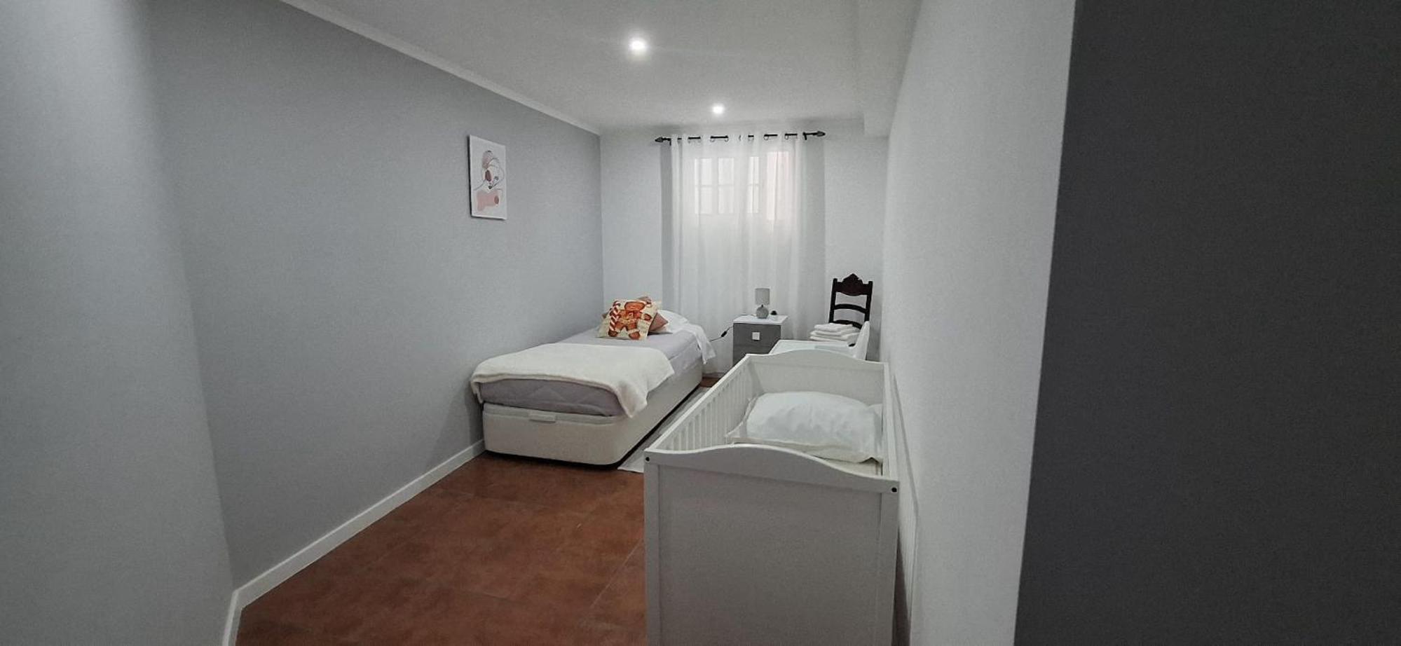 Two-Bedroom Apartment photo 3