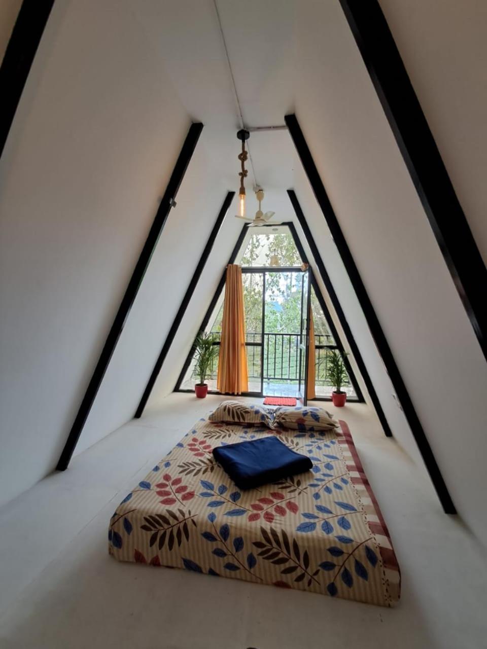 Two-Bedroom Villa photo 1