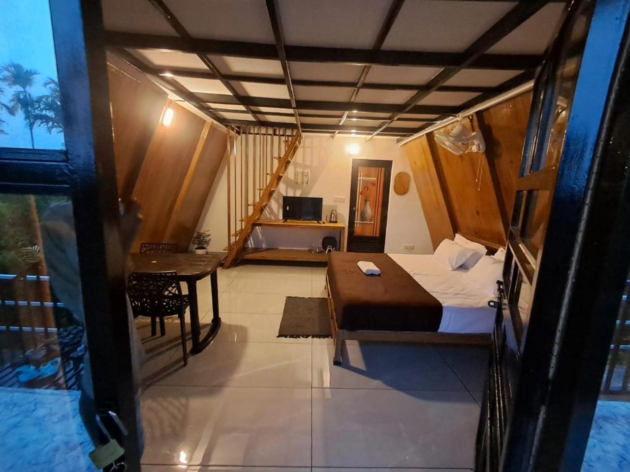 Two-Bedroom Villa photo 2