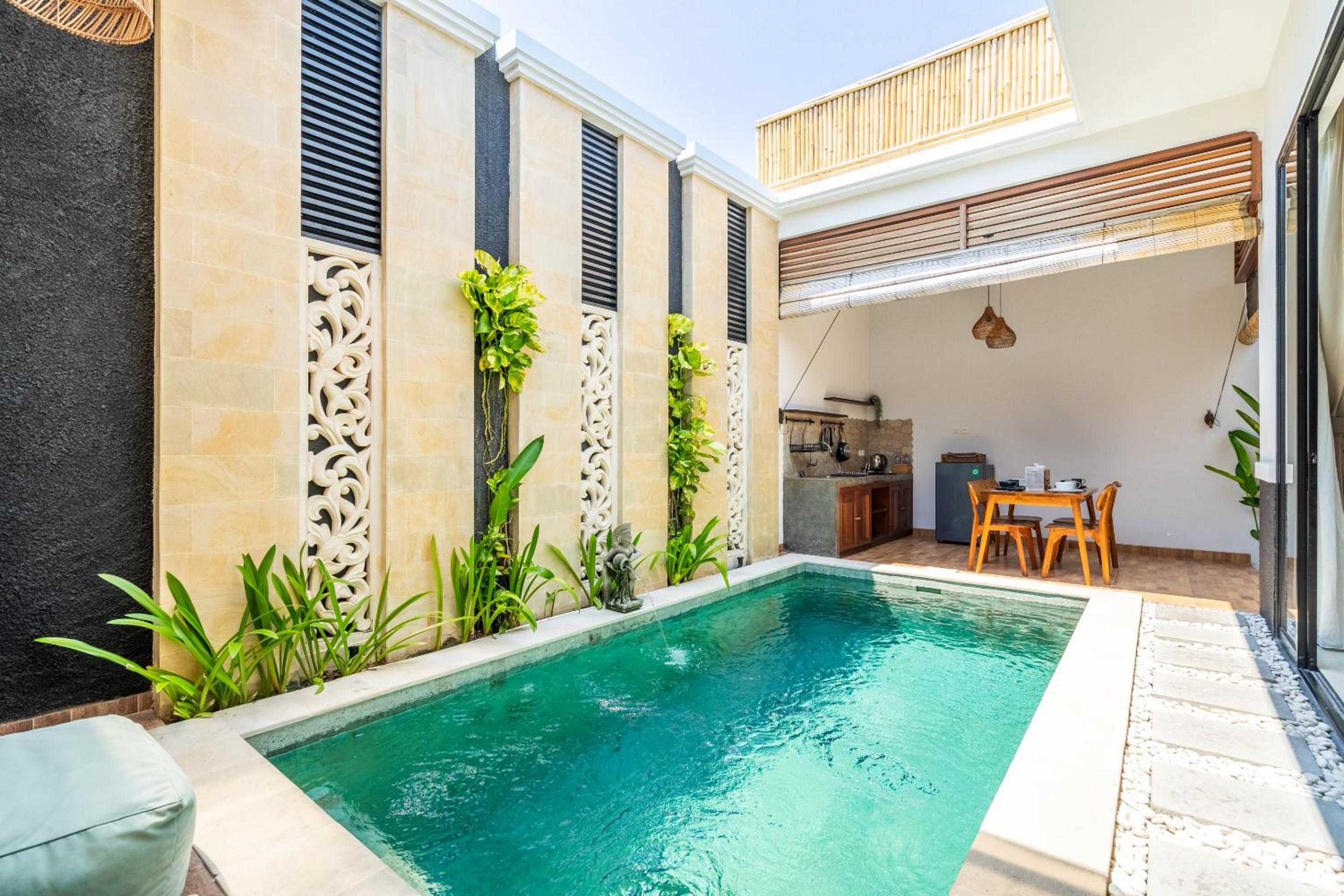 One-Bedroom Villa - Photo 7