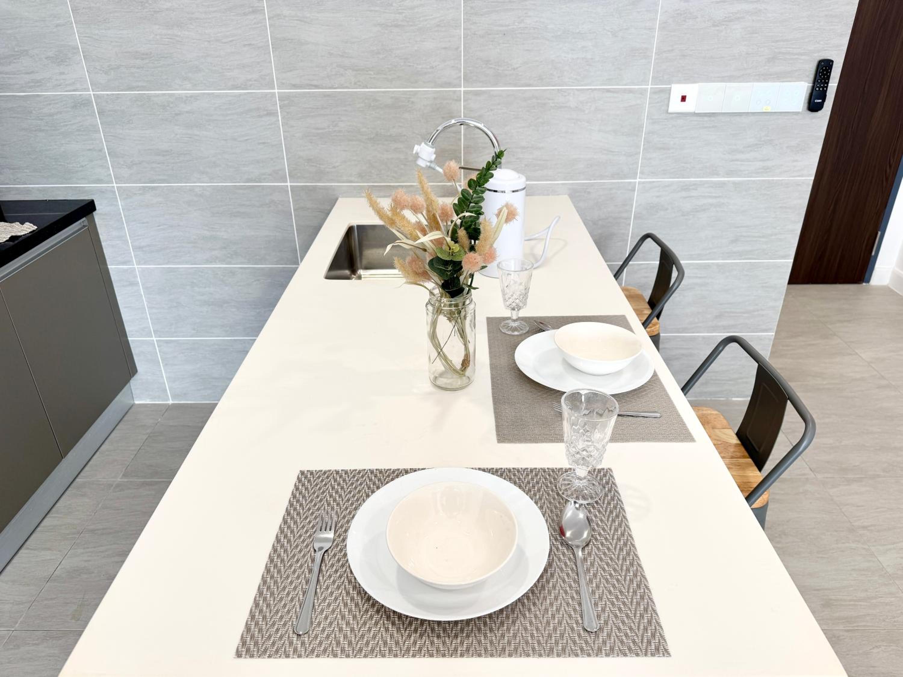 Studio Apartment - Photo 31