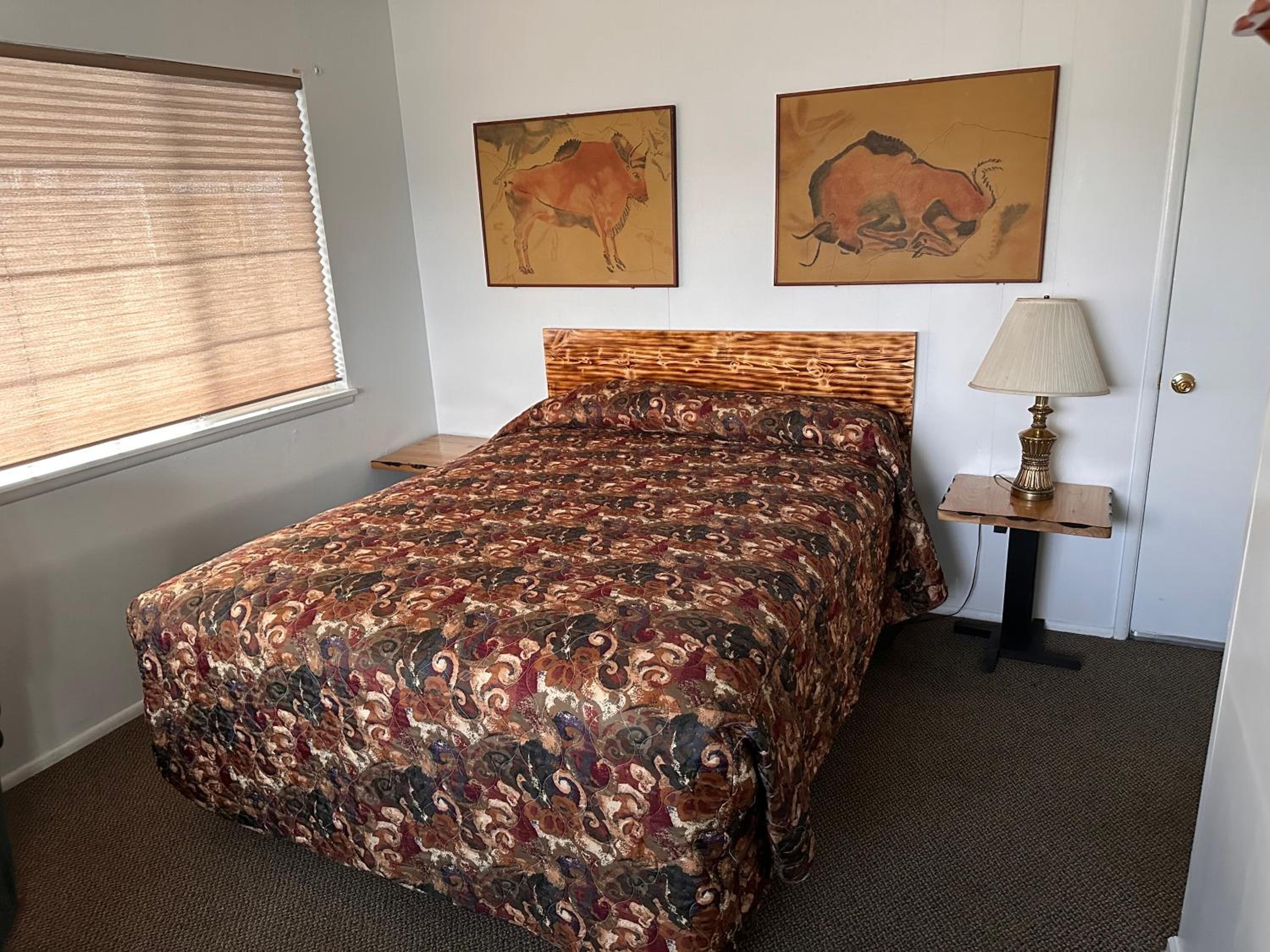 Standard Twin Room photo 3