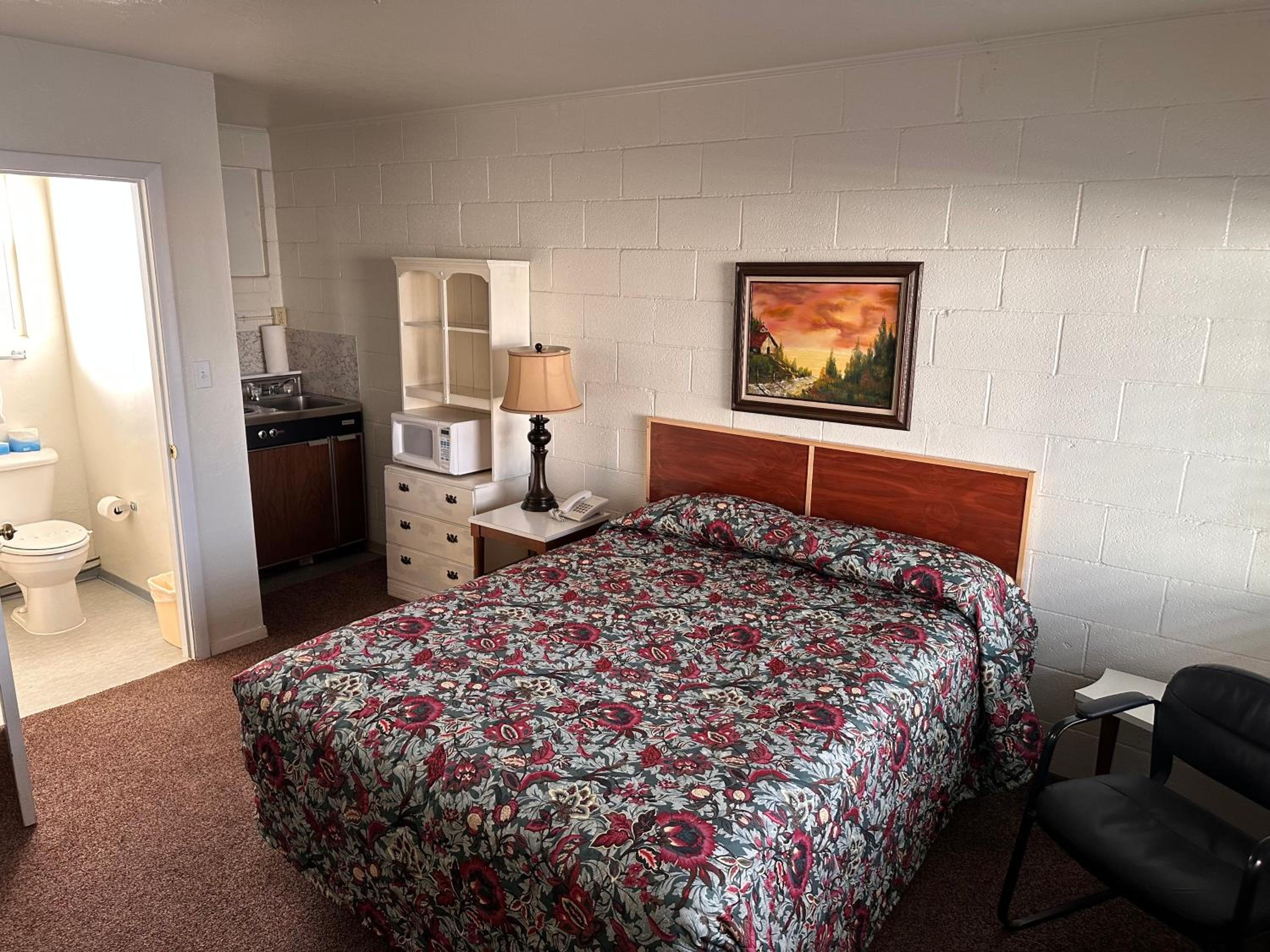 Standard Twin Room photo 2
