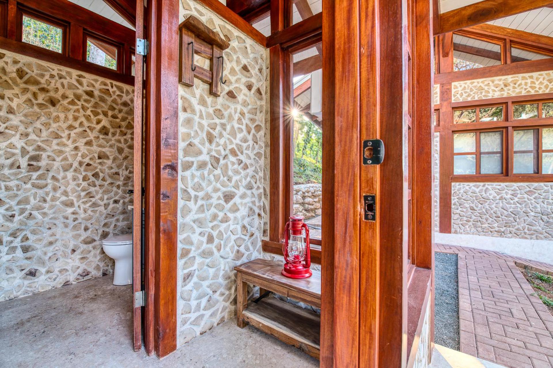 Villa with Garden View photo 3