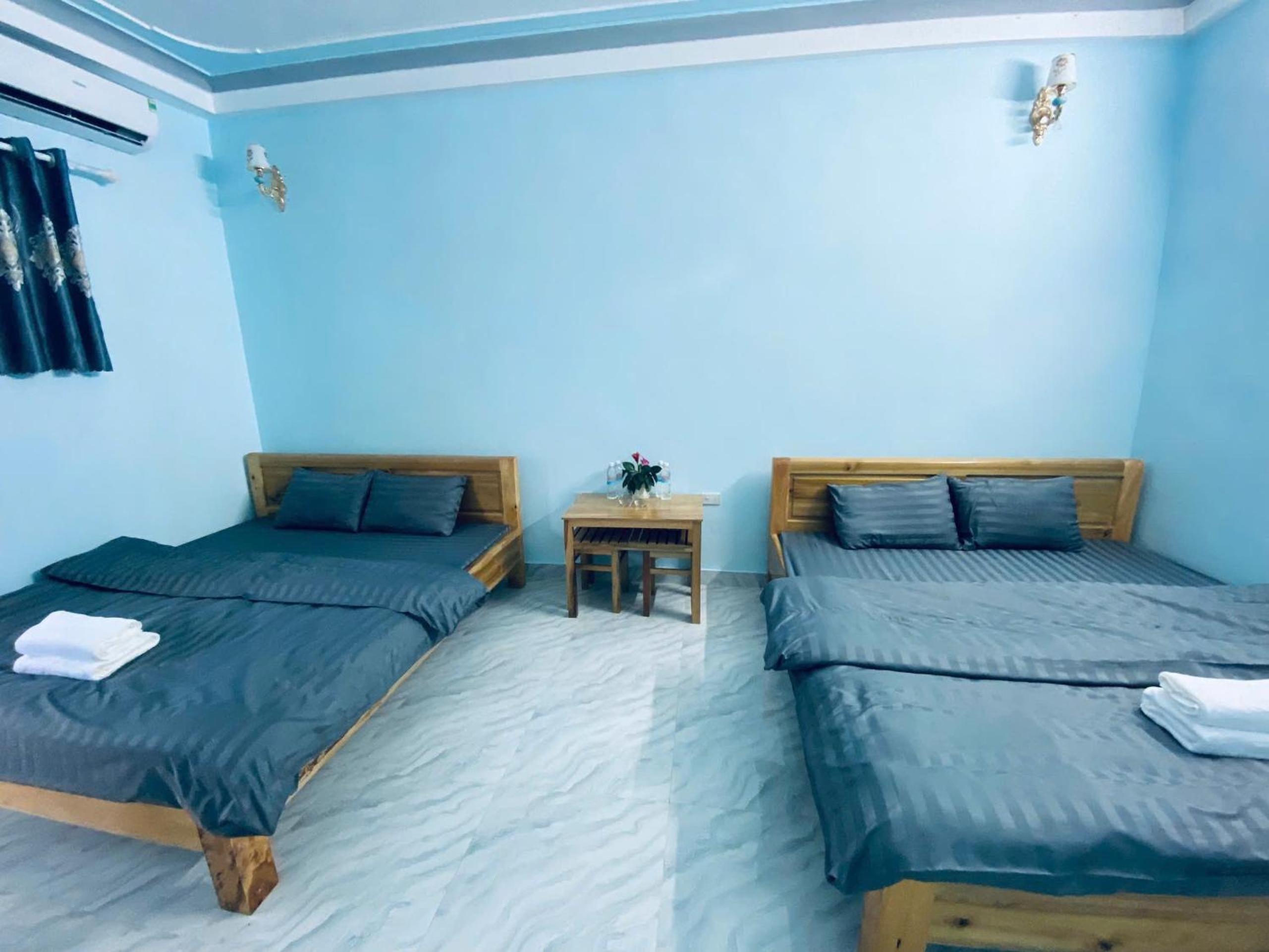 Quadruple Room photo 1