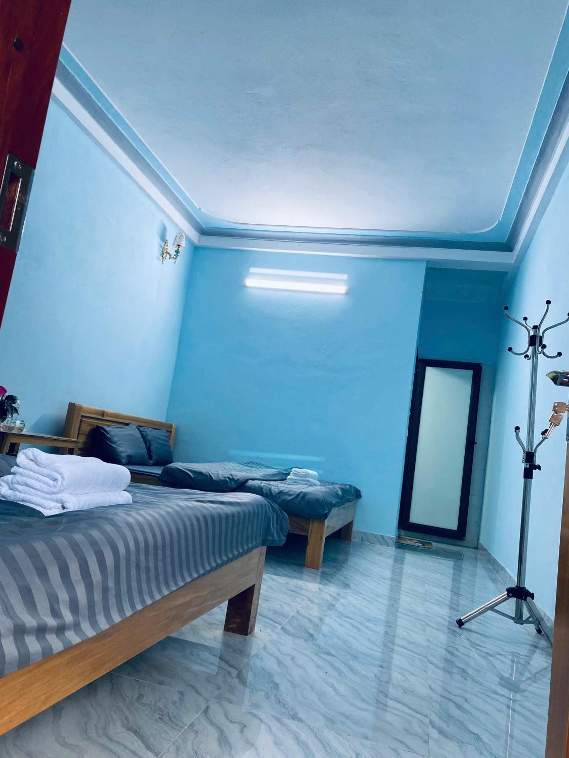 Quadruple Room photo 3