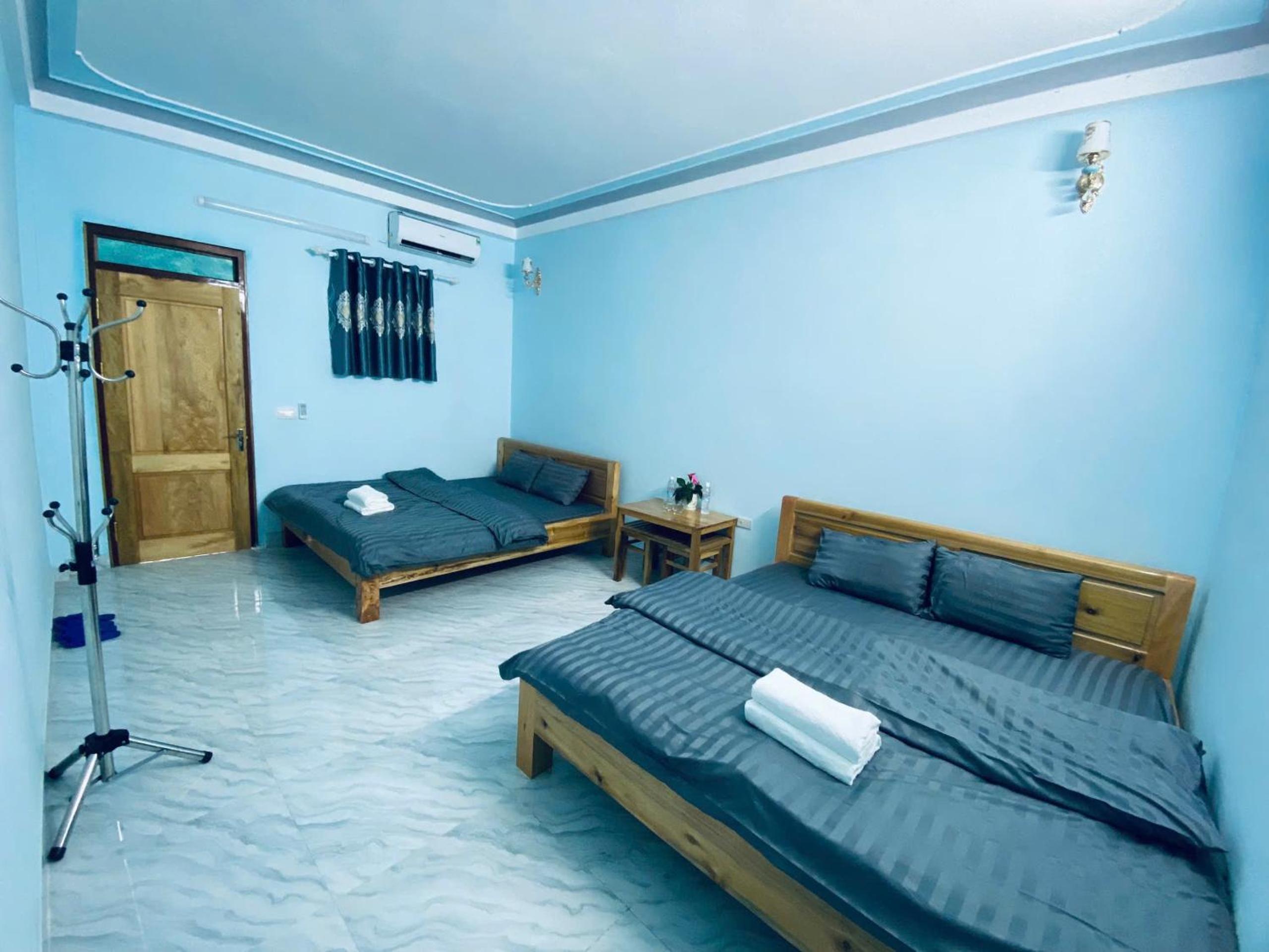Quadruple Room photo 2