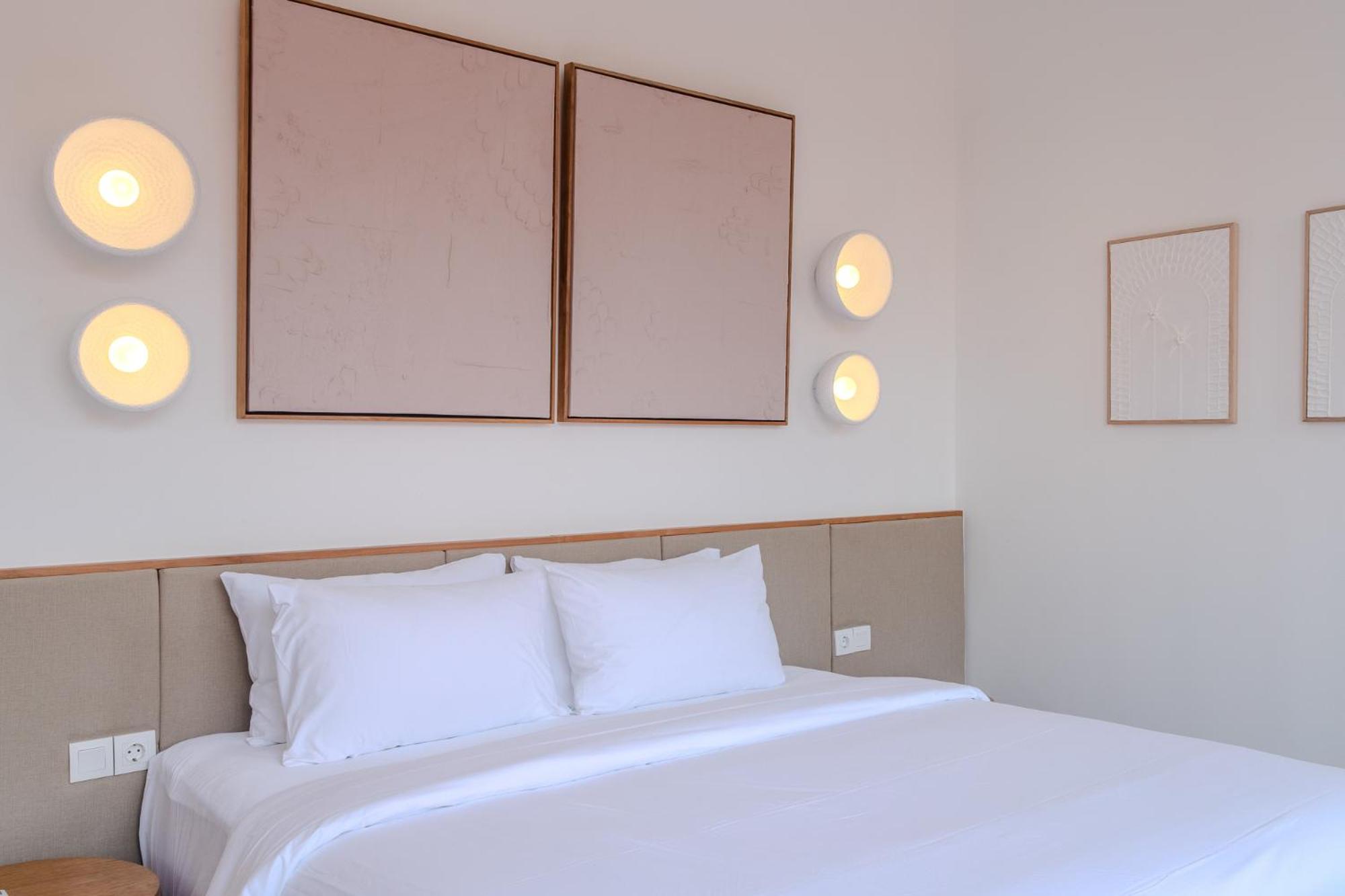 Two-Bedroom Villa - Photo 1