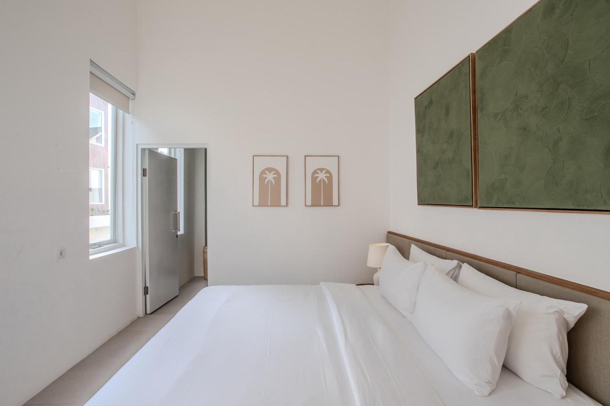 Two-Bedroom Villa - Photo 11
