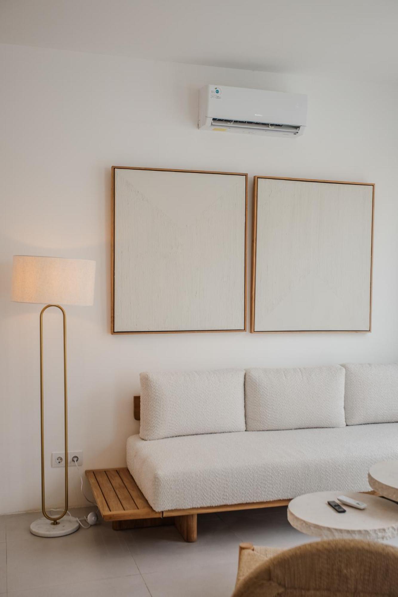 Two-Bedroom Villa - Photo 26