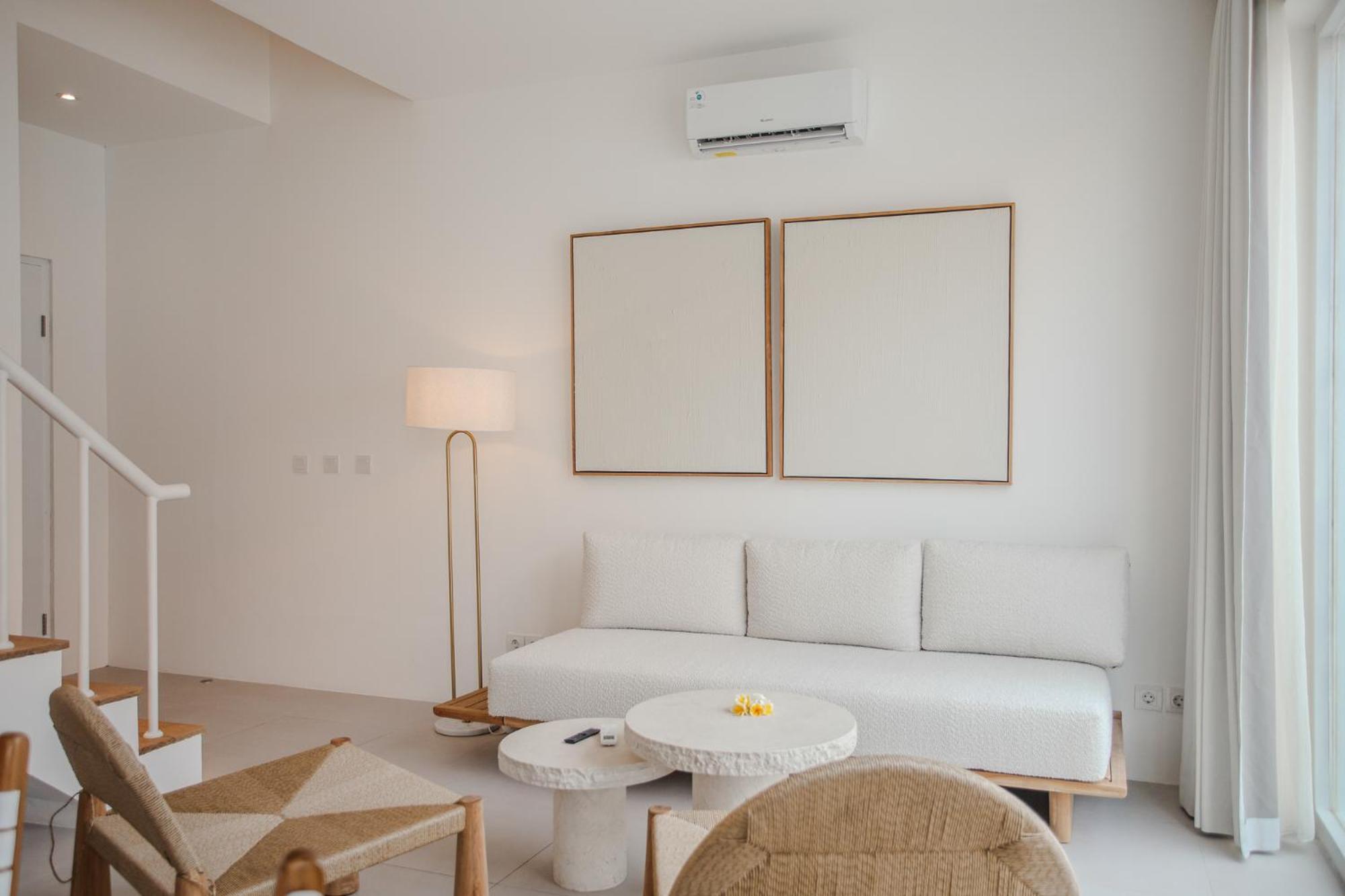 Two-Bedroom Villa - Photo 22