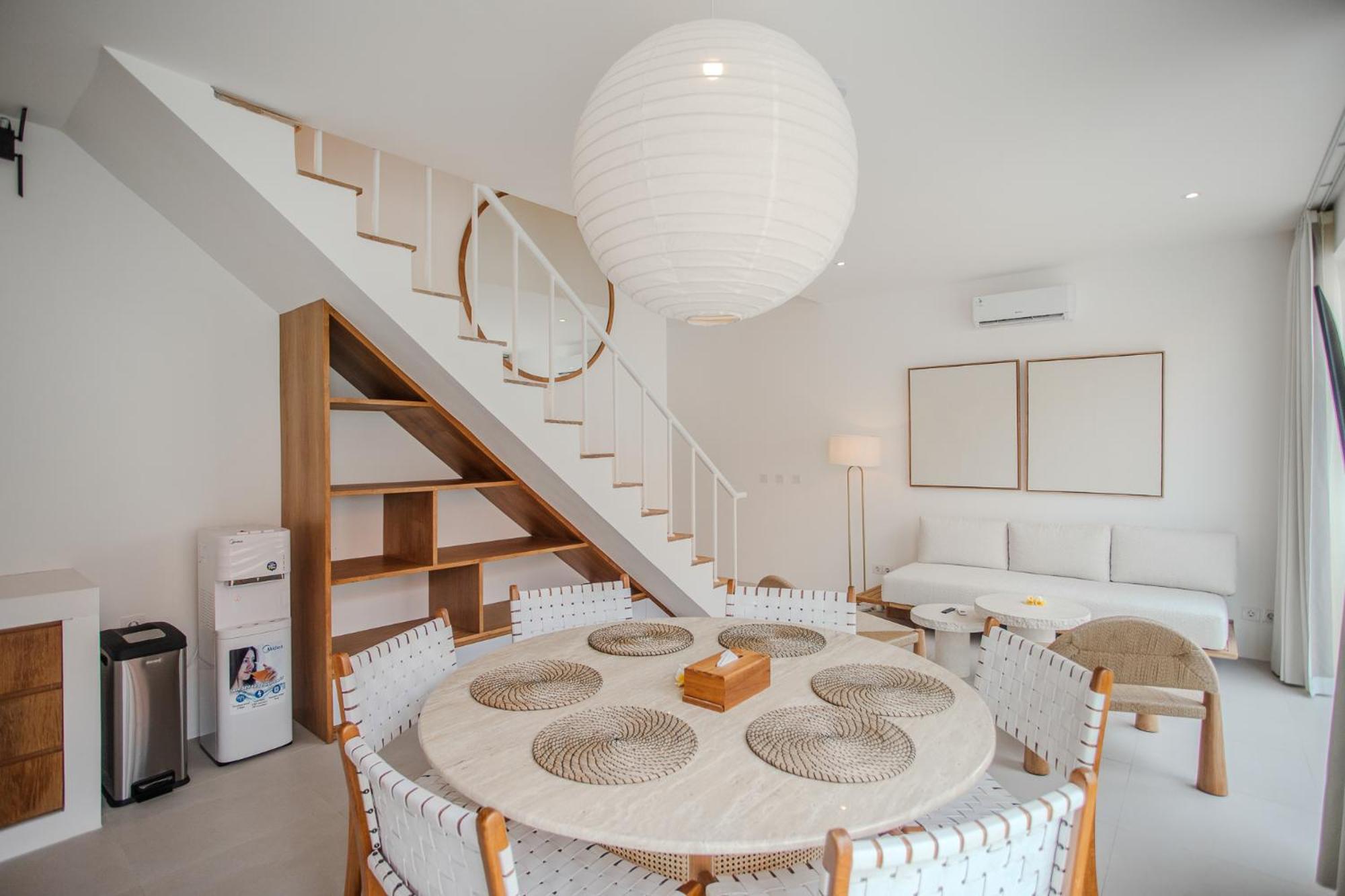 Two-Bedroom Villa - Photo 15