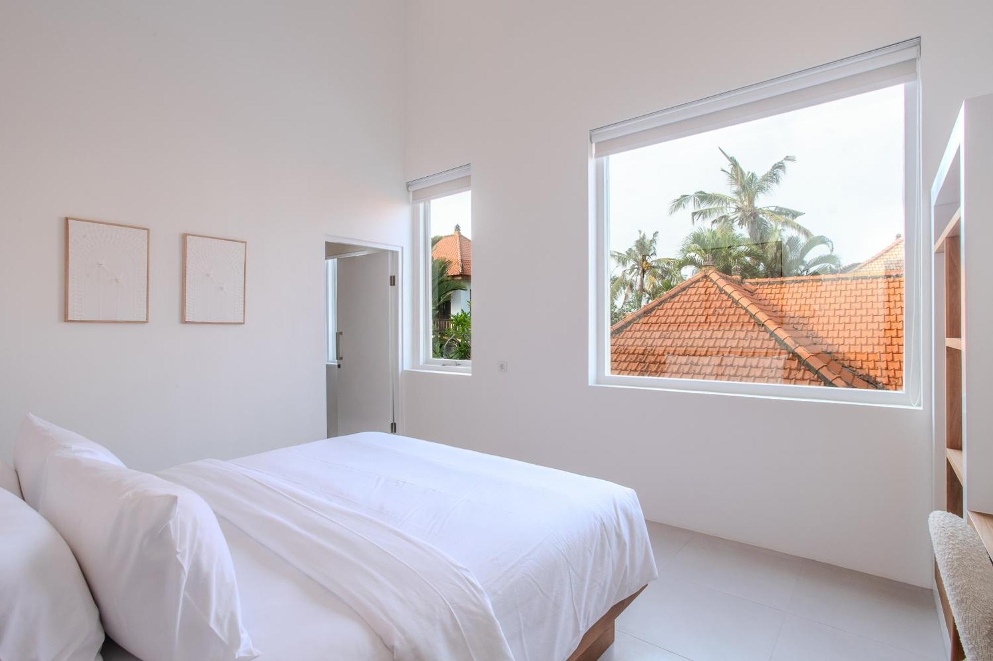 Two-Bedroom Villa - Photo 14