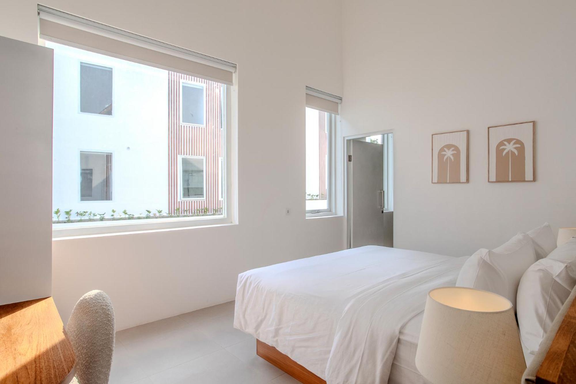 Two-Bedroom Villa - Photo 13