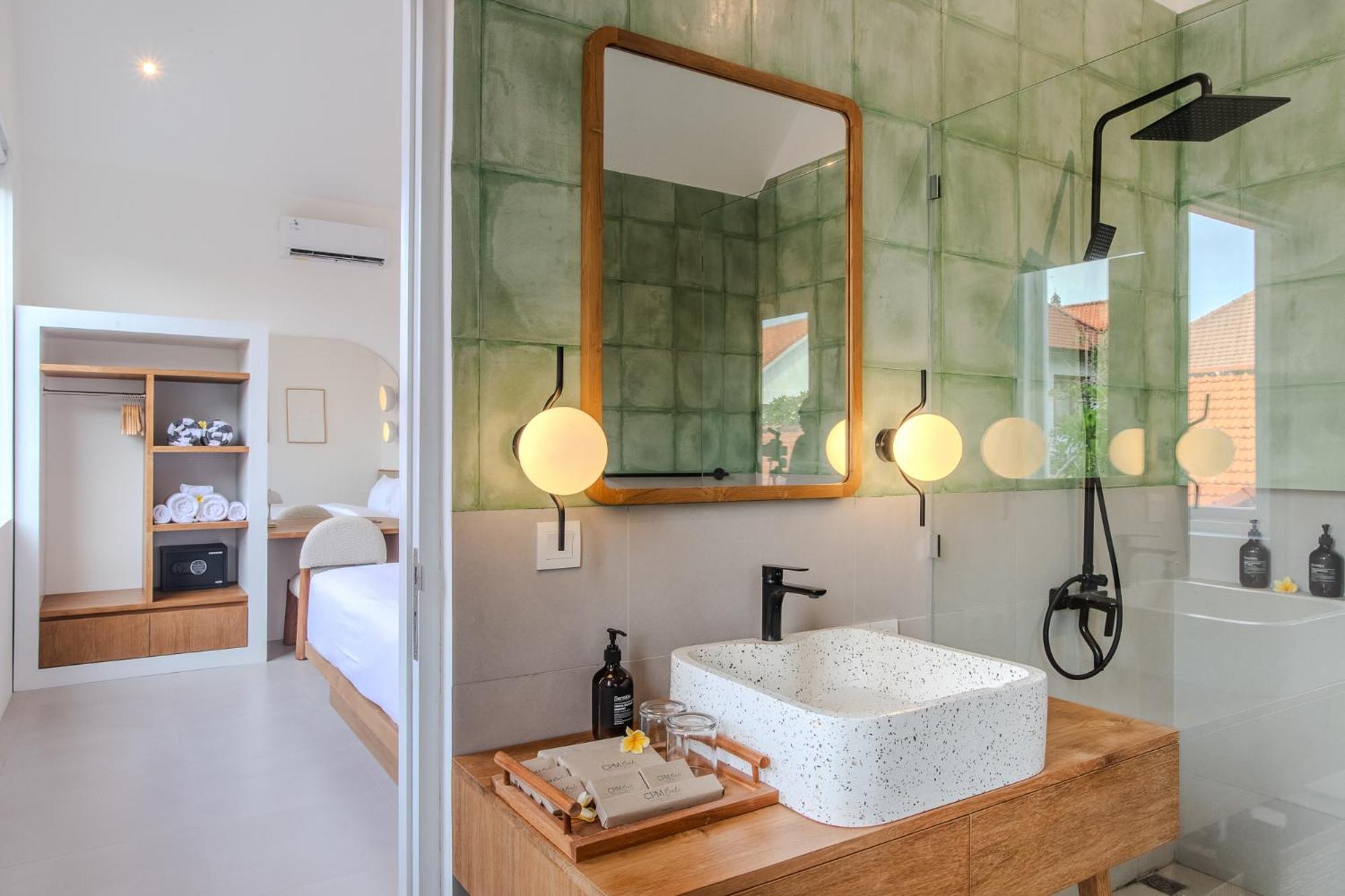 Two-Bedroom Villa - Photo 8