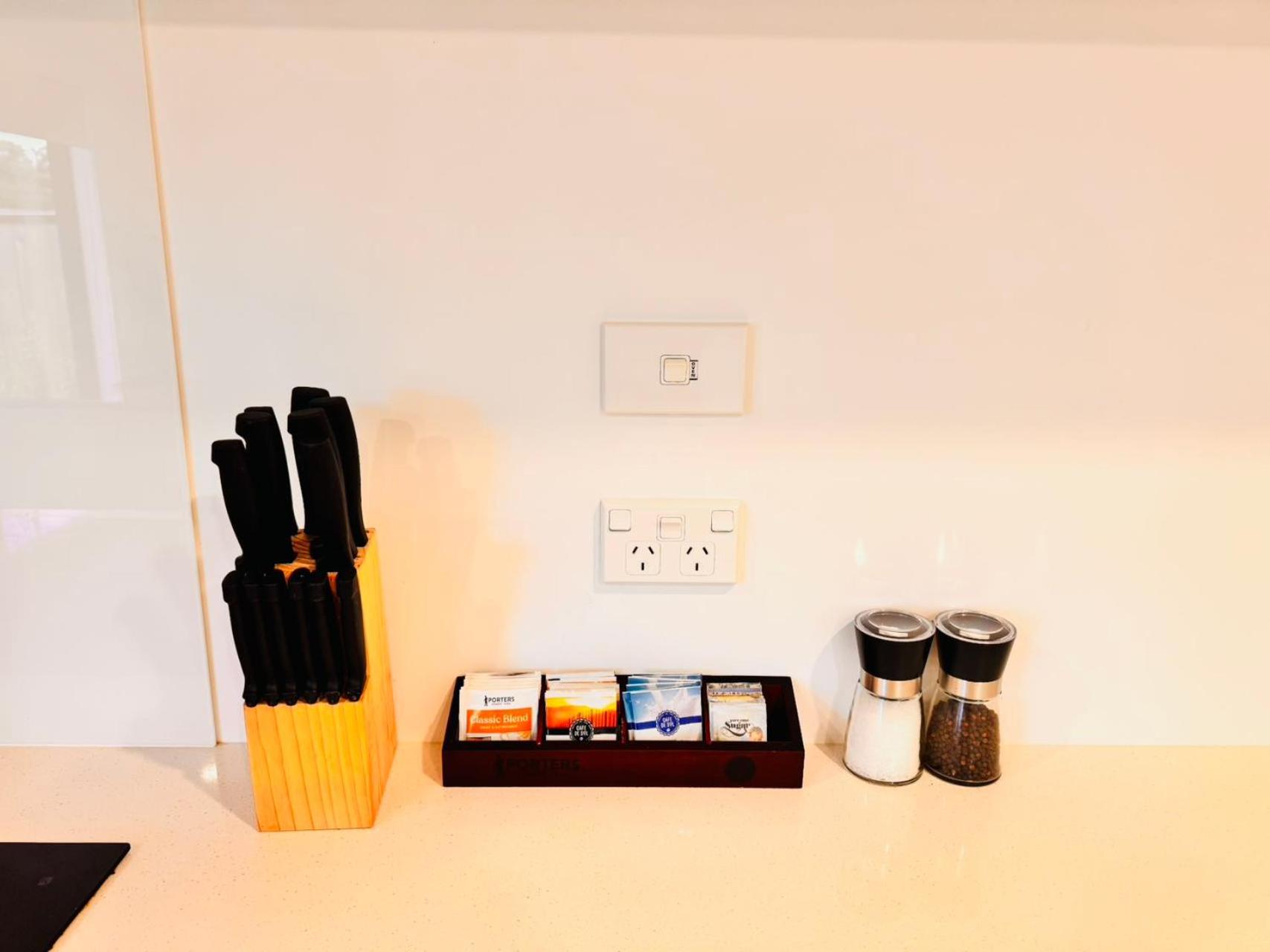 Two-Bedroom Apartment photo 2