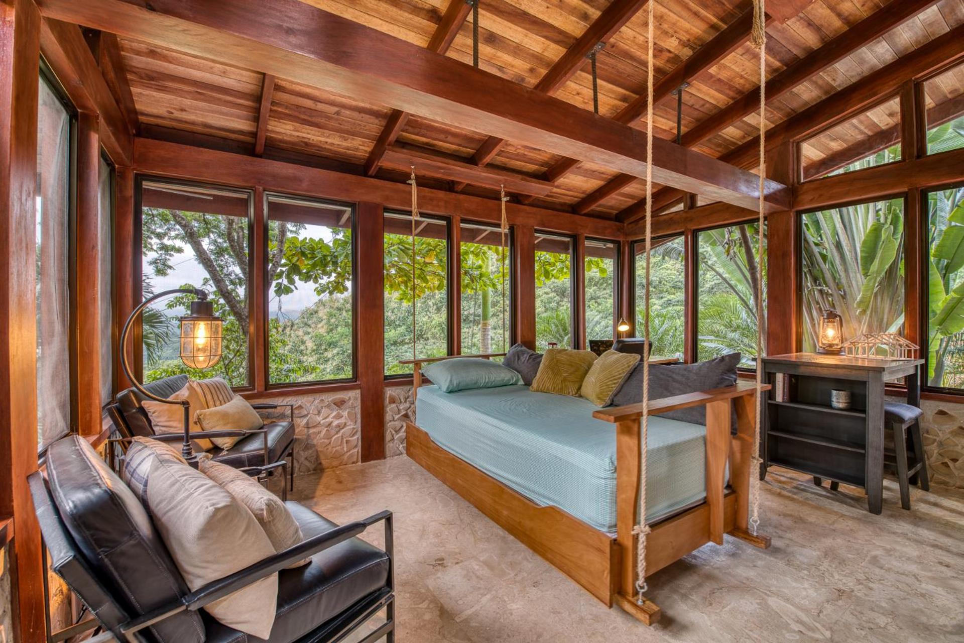 Villa with Private Pool photo 1
