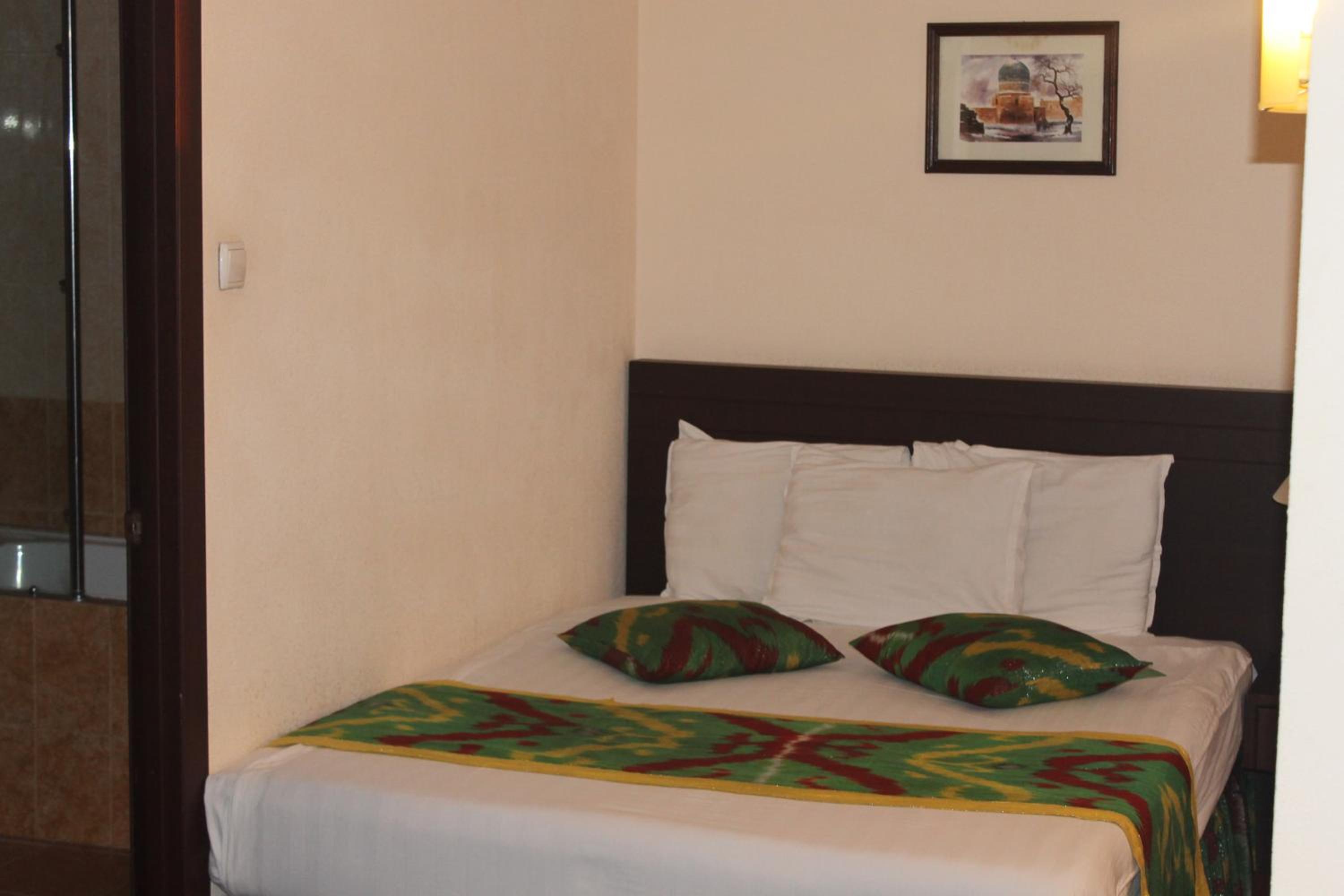 Standard Single Room photo 3