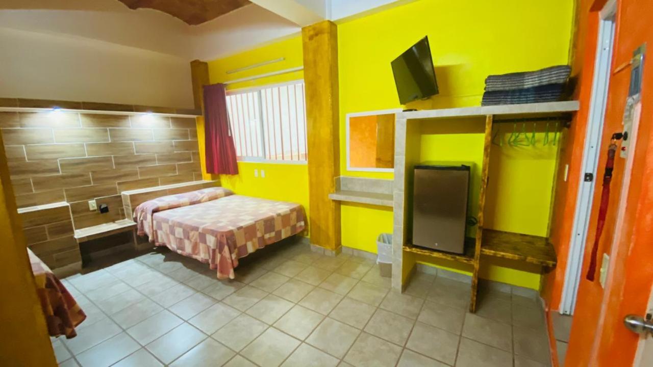 Twin Room photo 3