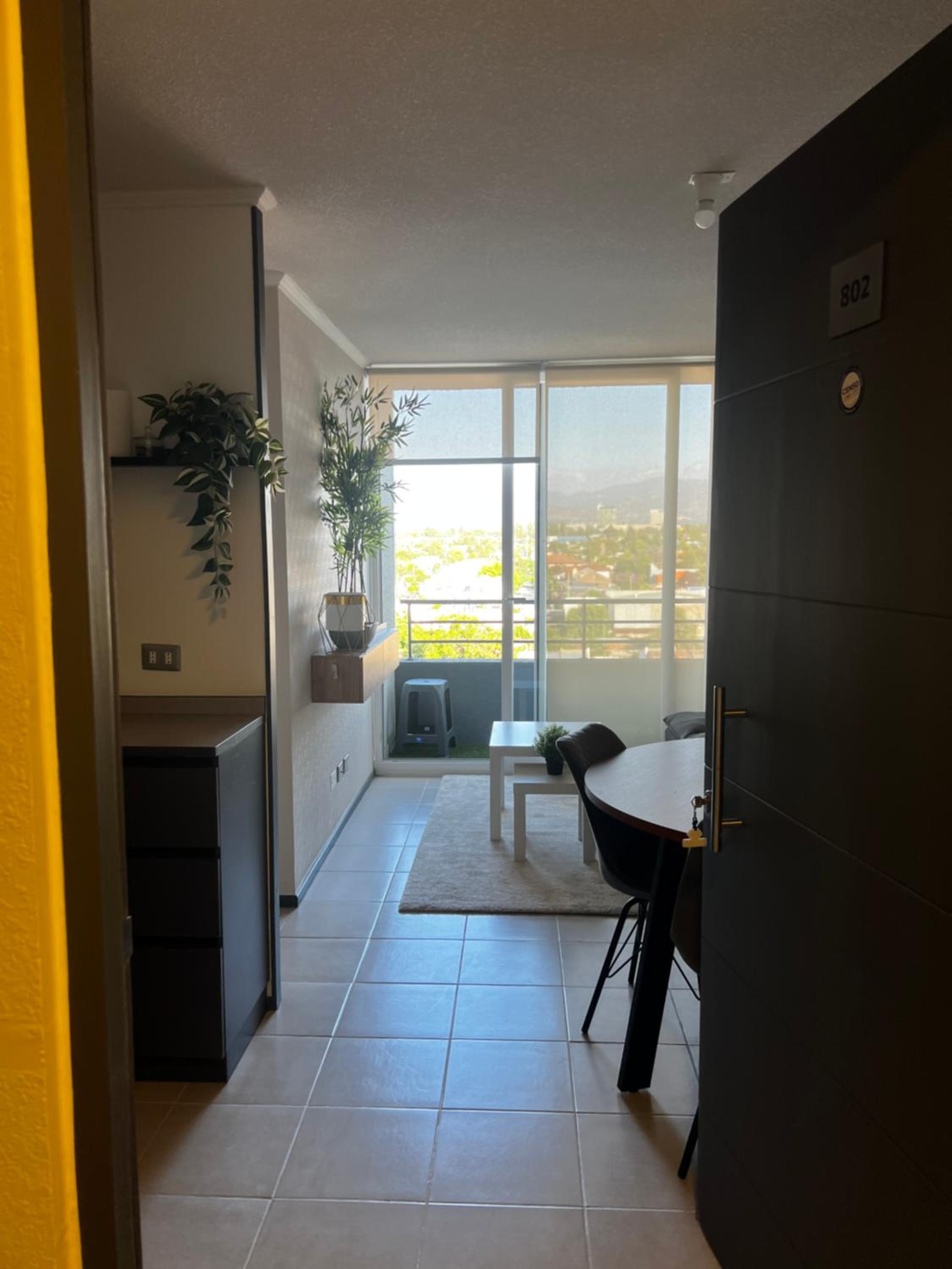 Apartment photo 1
