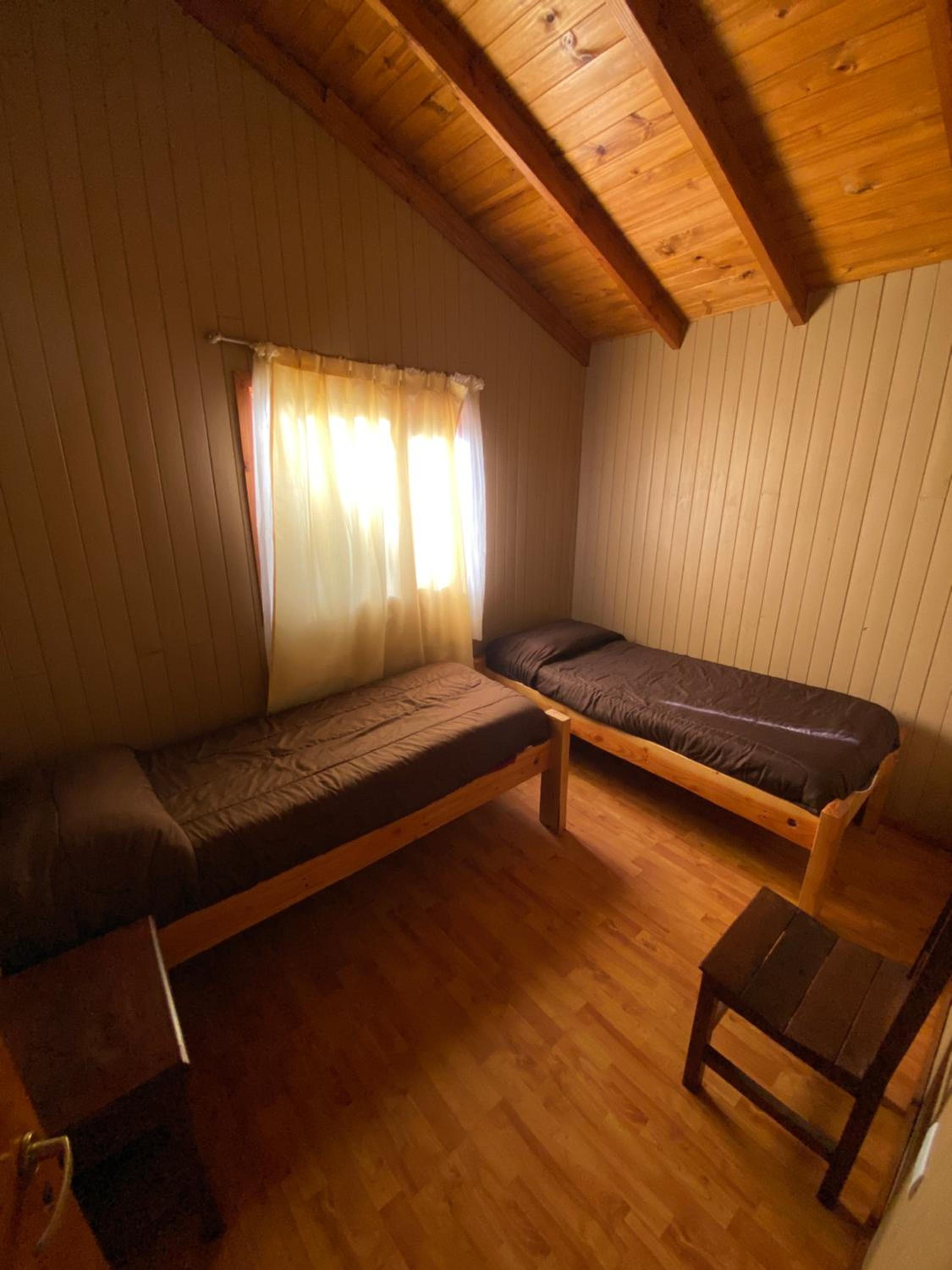 Two-Bedroom Apartment photo 1