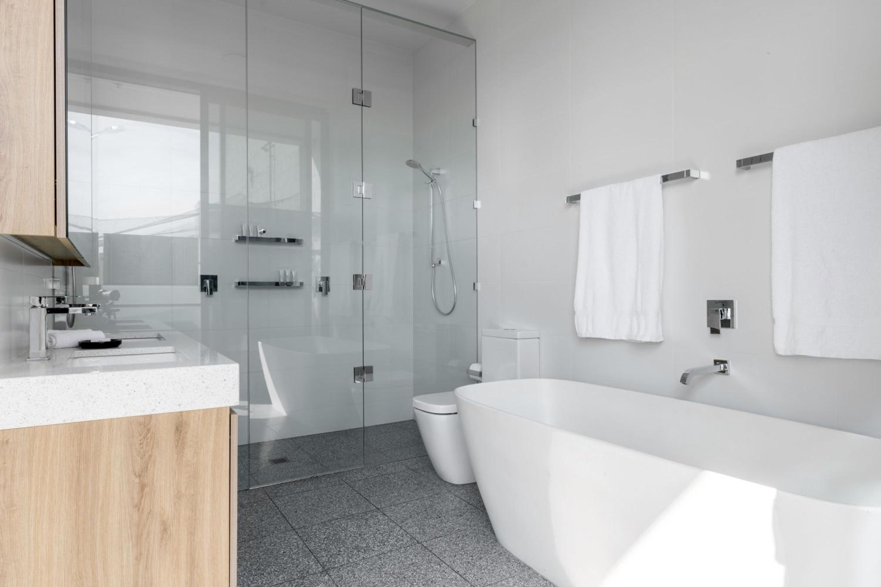 Michael Johnson Penthouse