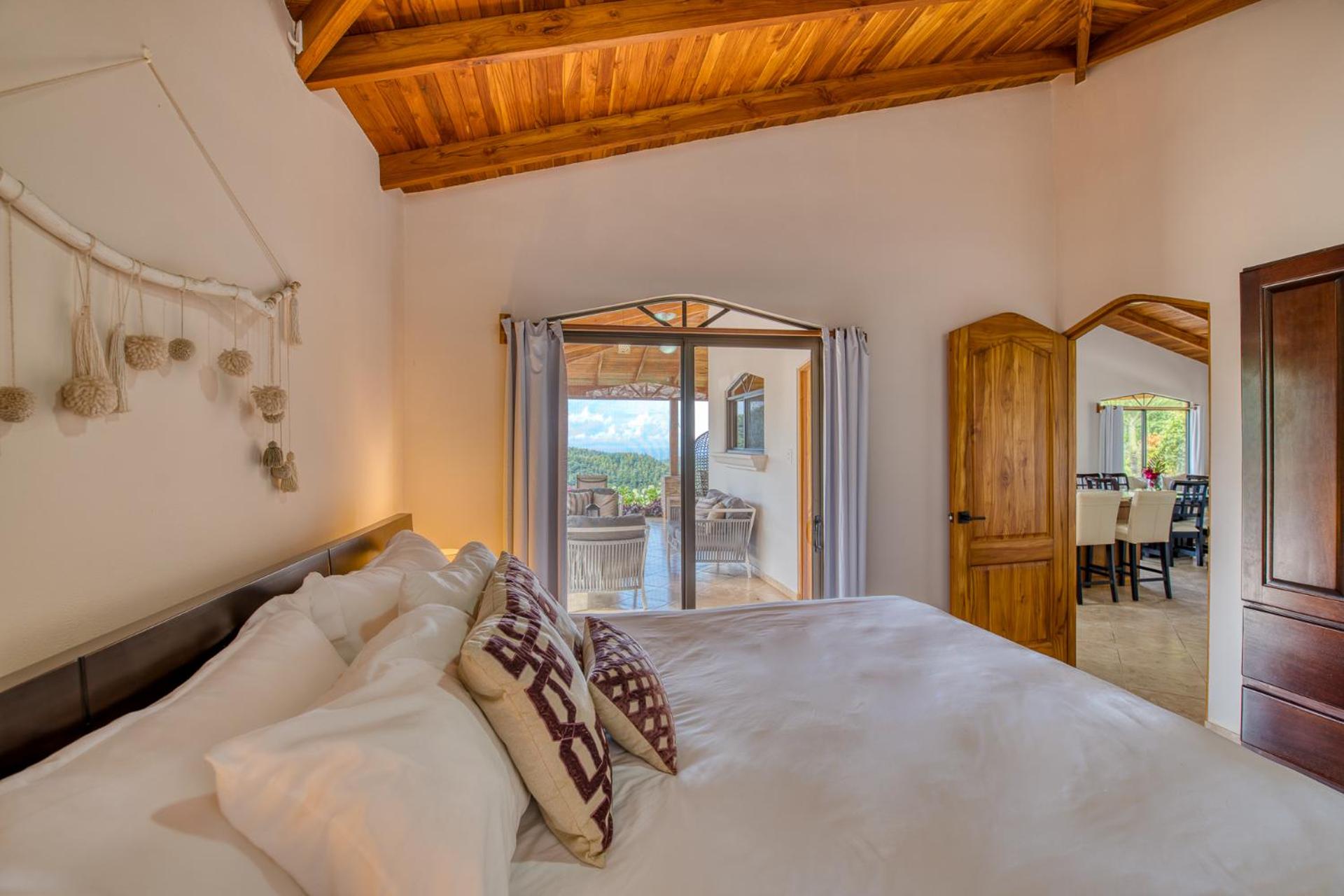 Two-Bedroom Villa photo 1