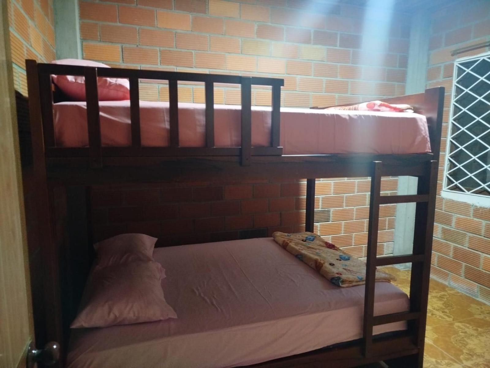Two-Bedroom Villa photo 1