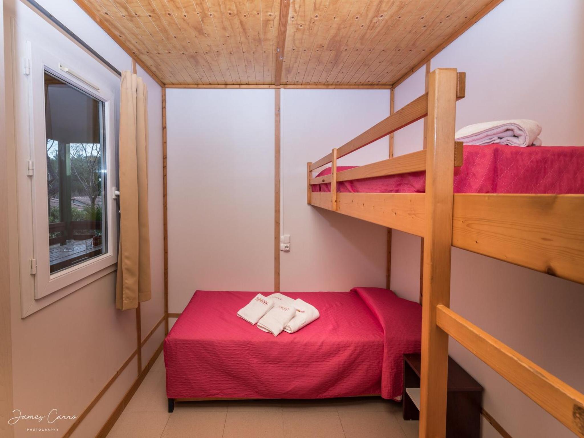 Two-Bedroom Holiday Home