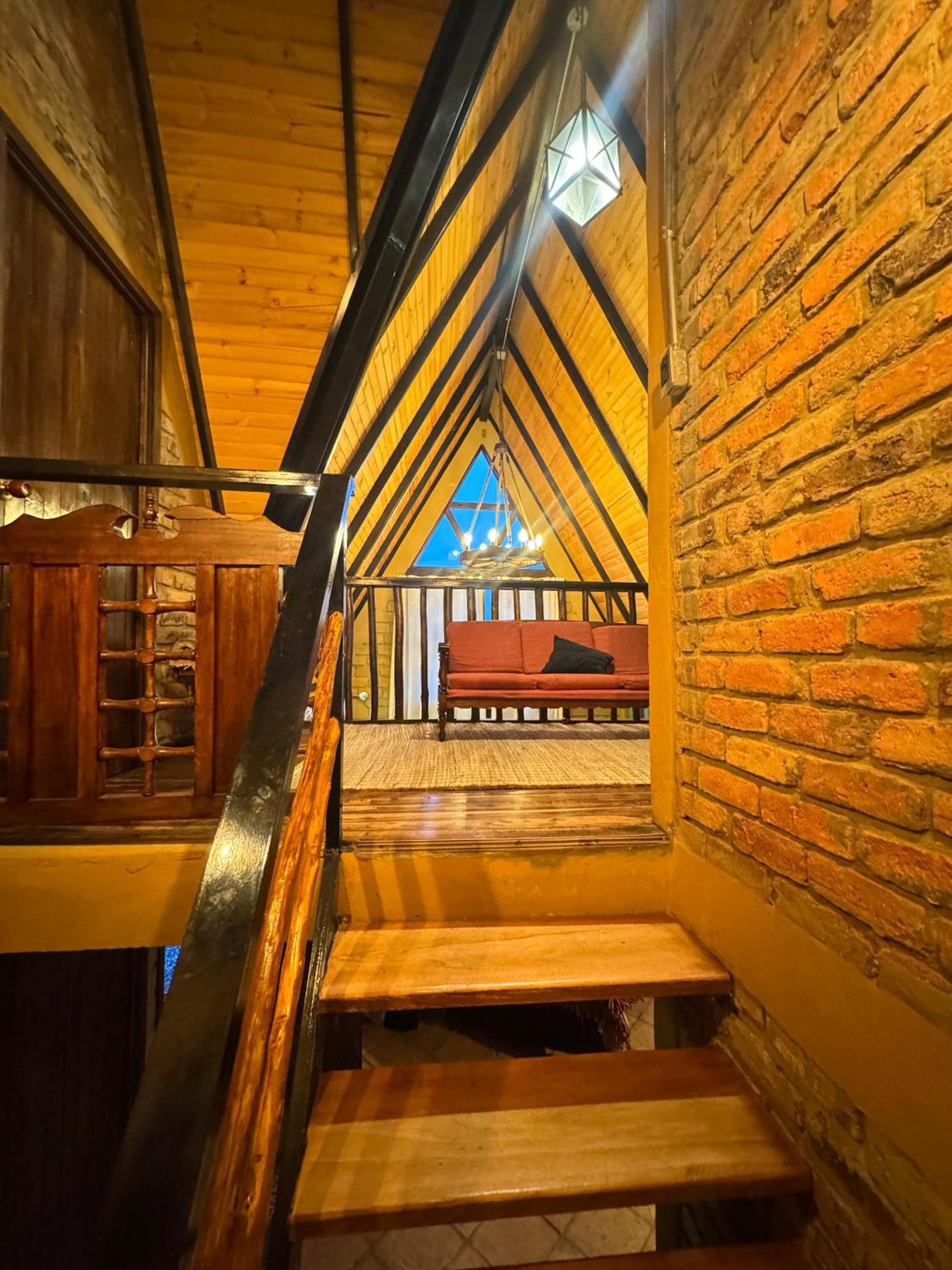 Chalet photo 2