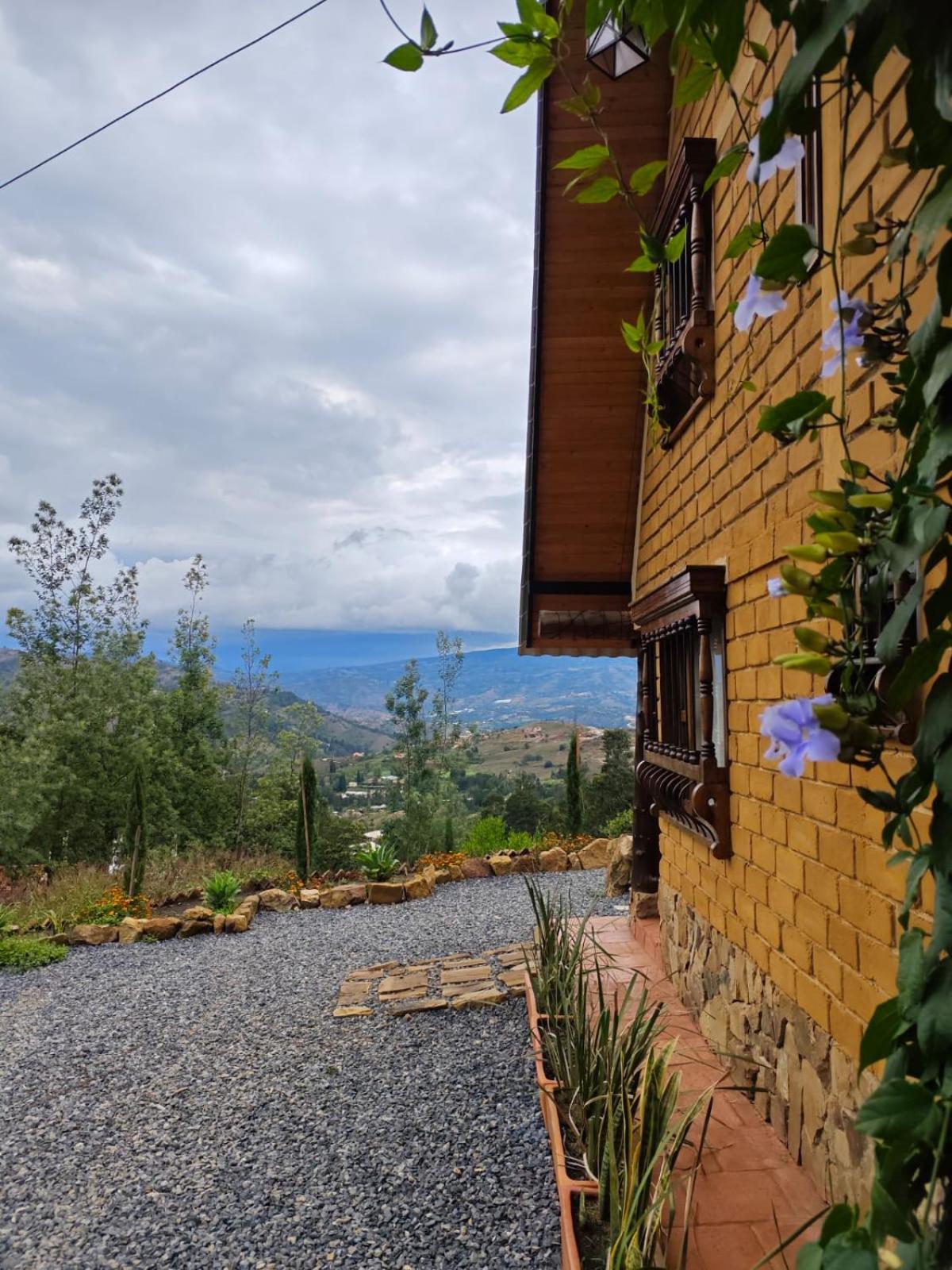 Chalet photo 3