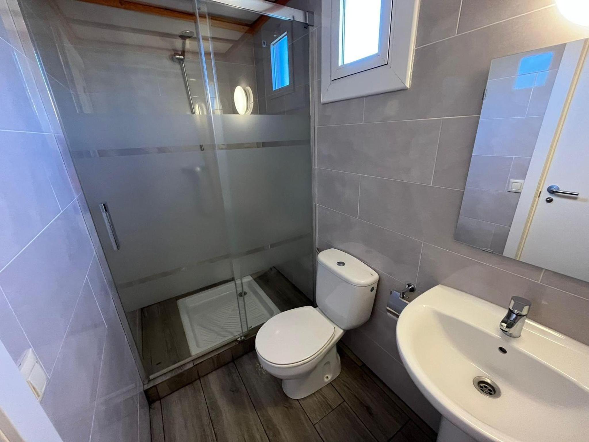 Two-Bedroom Holiday Home photo 3