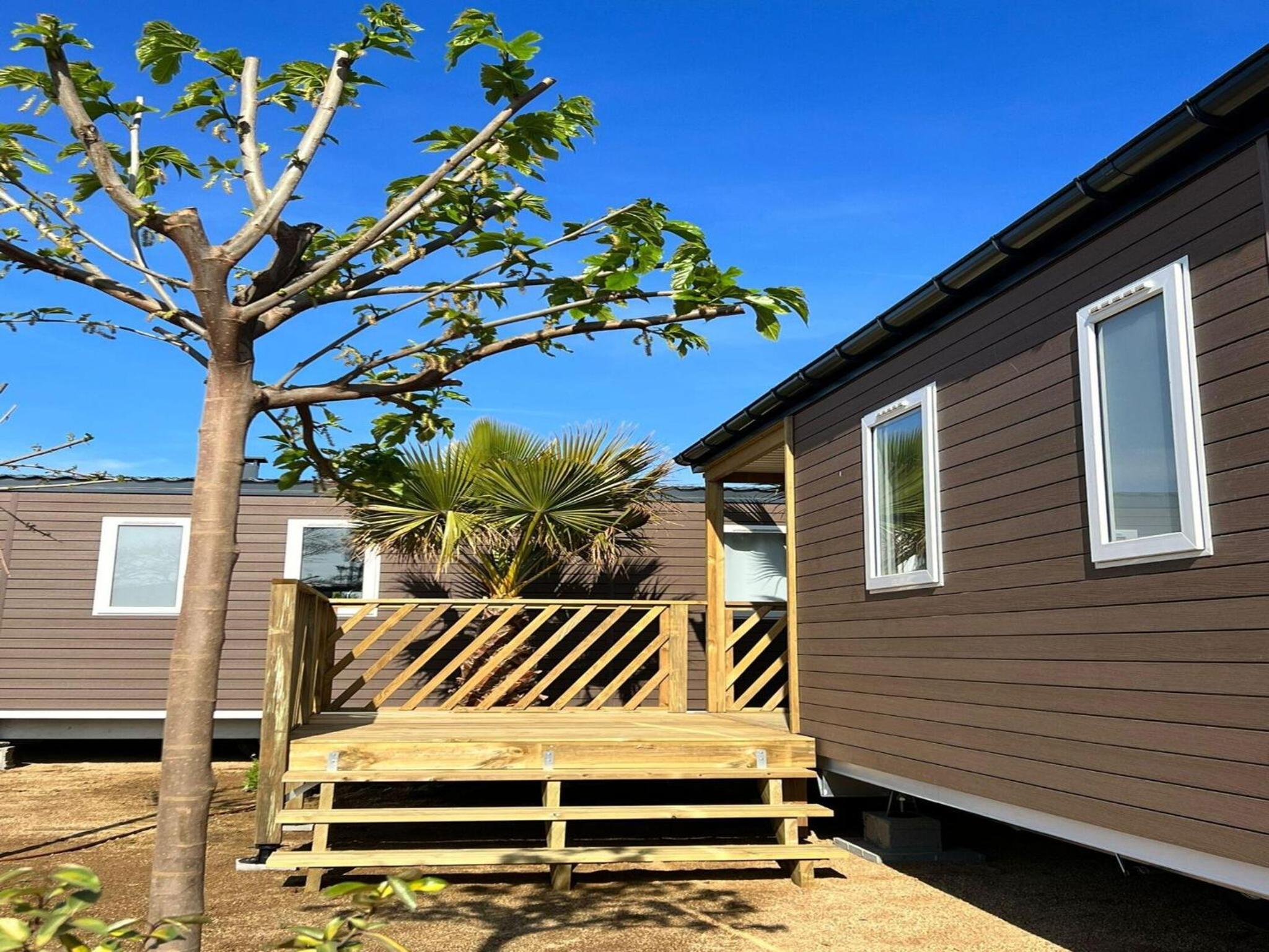 Three-Bedroom Holiday Home  photo 3
