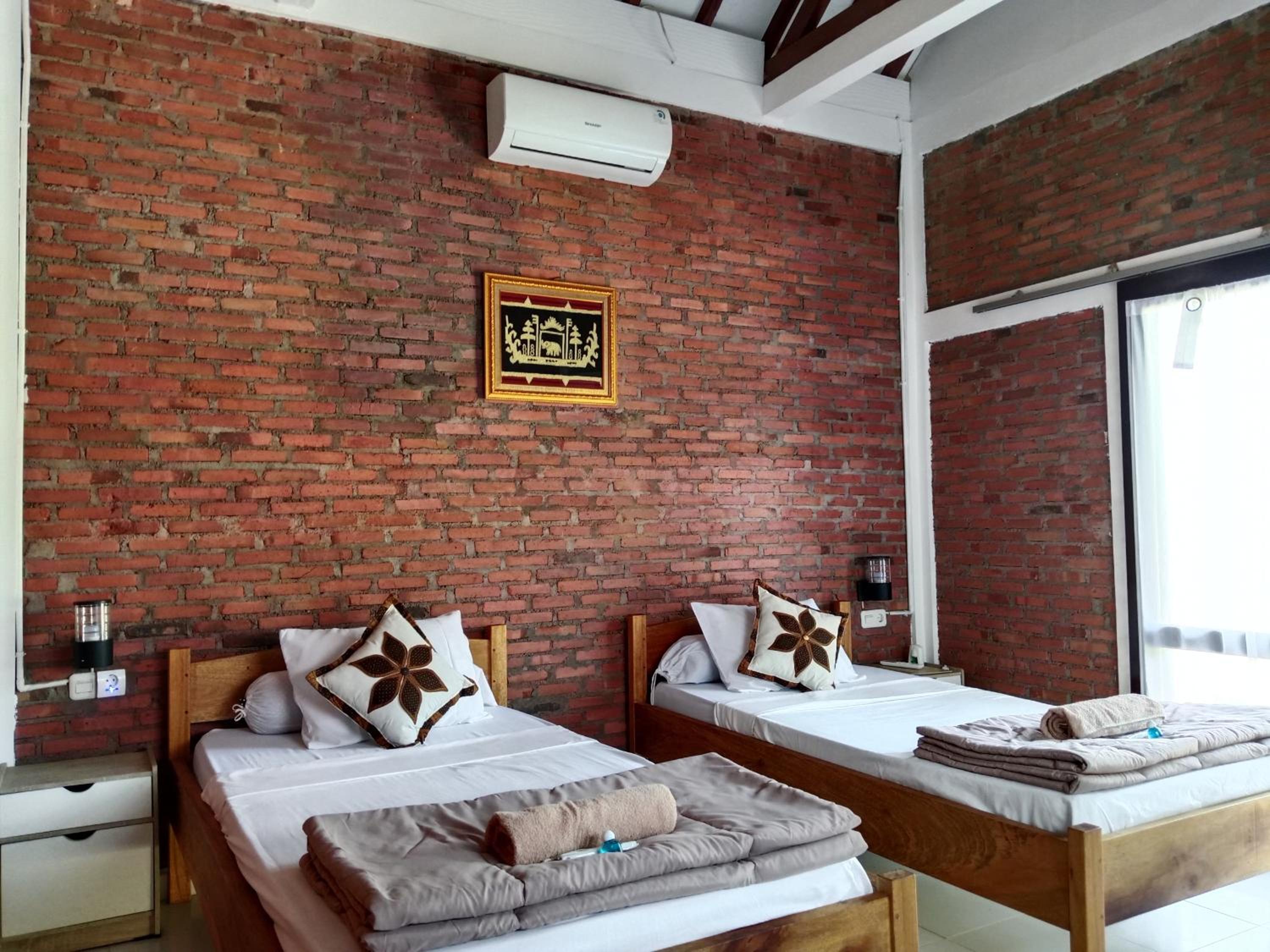 Double Room with Park View photo 1