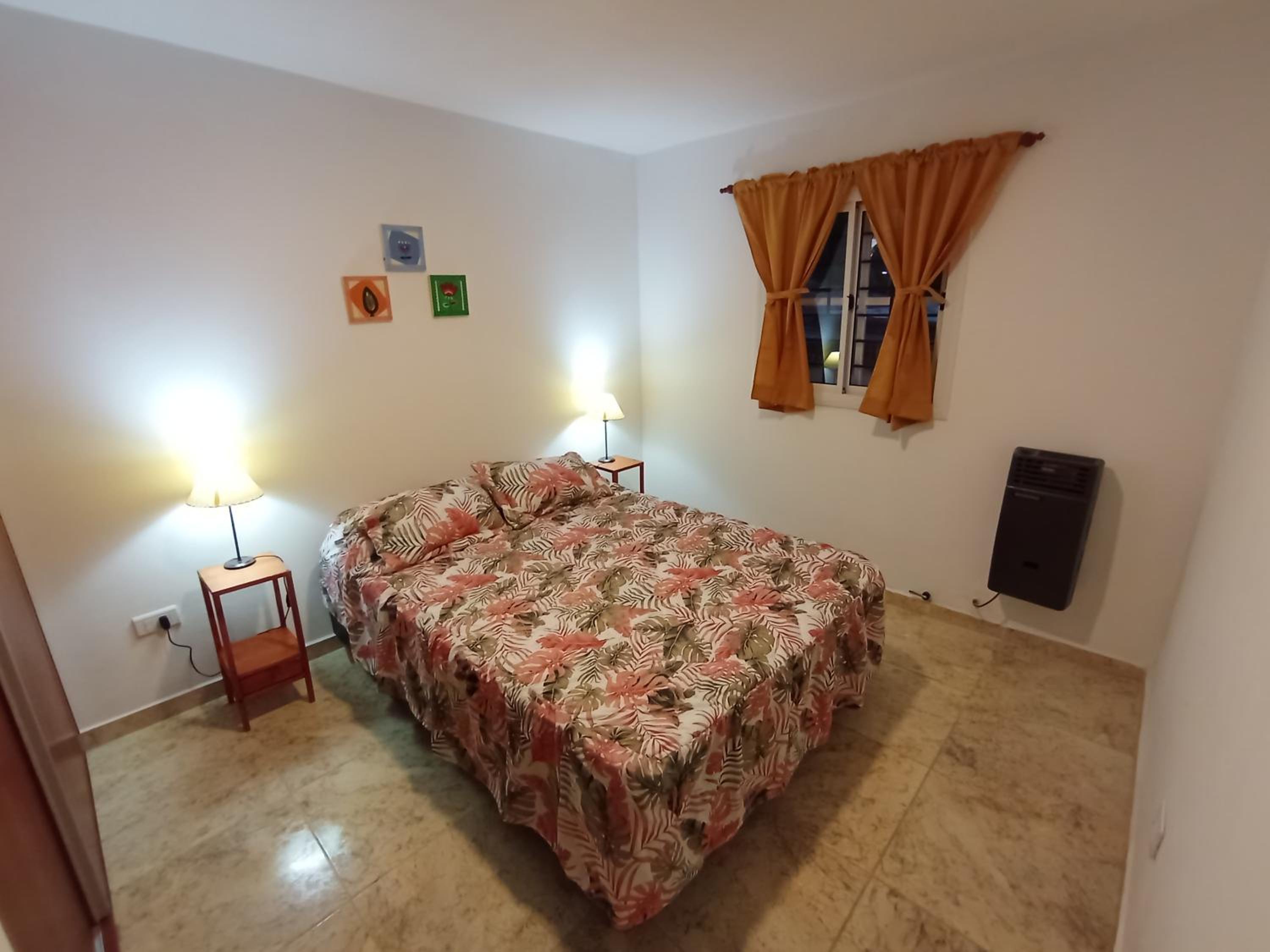 Two-Bedroom Apartment photo 1