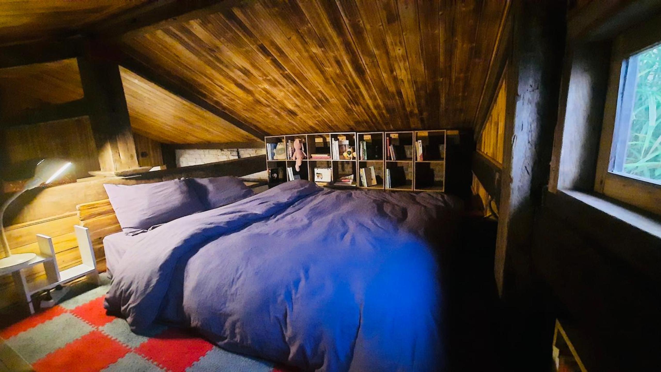 Superior Chalet photo 1